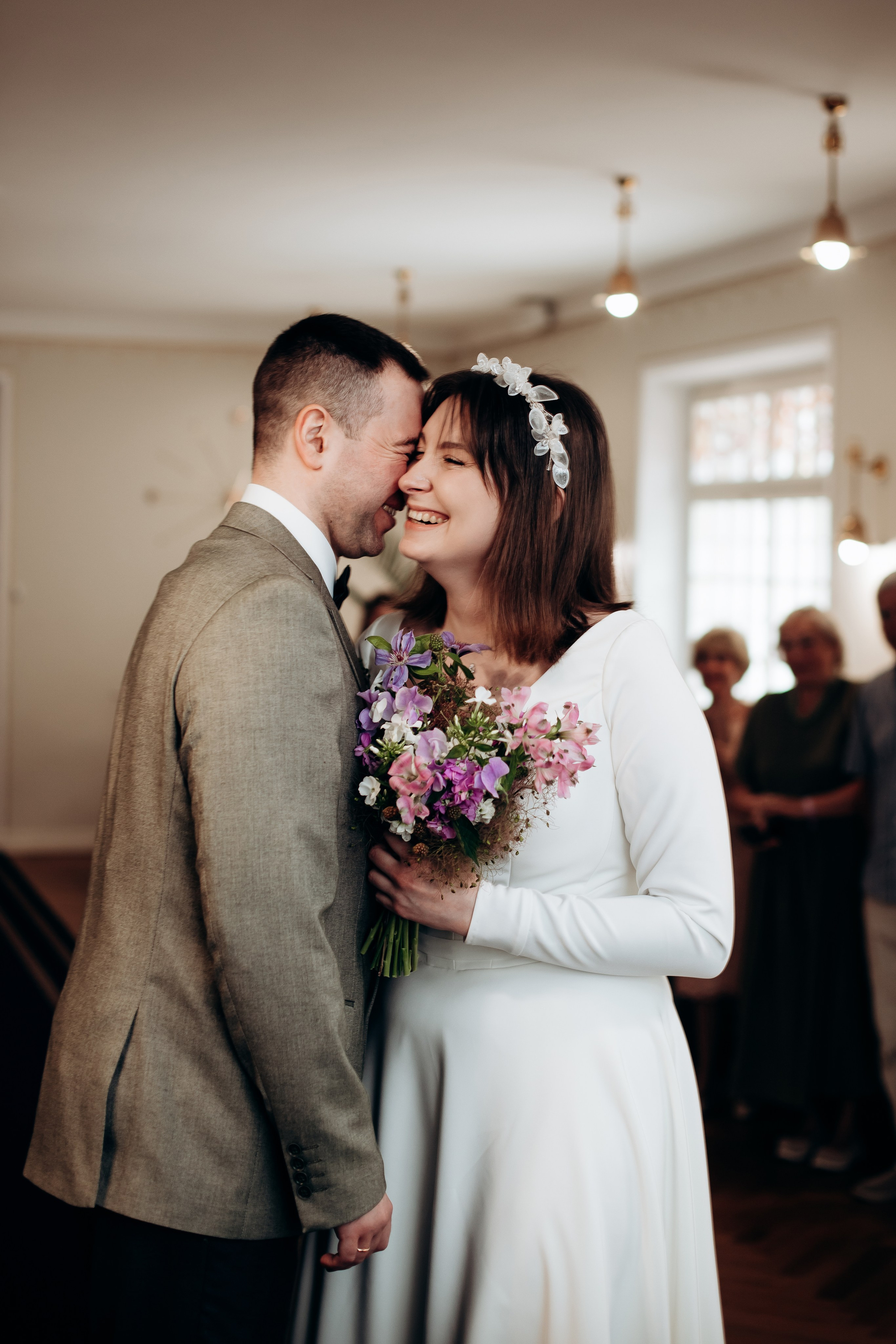 Александр и Наталья. Полный день. Главная