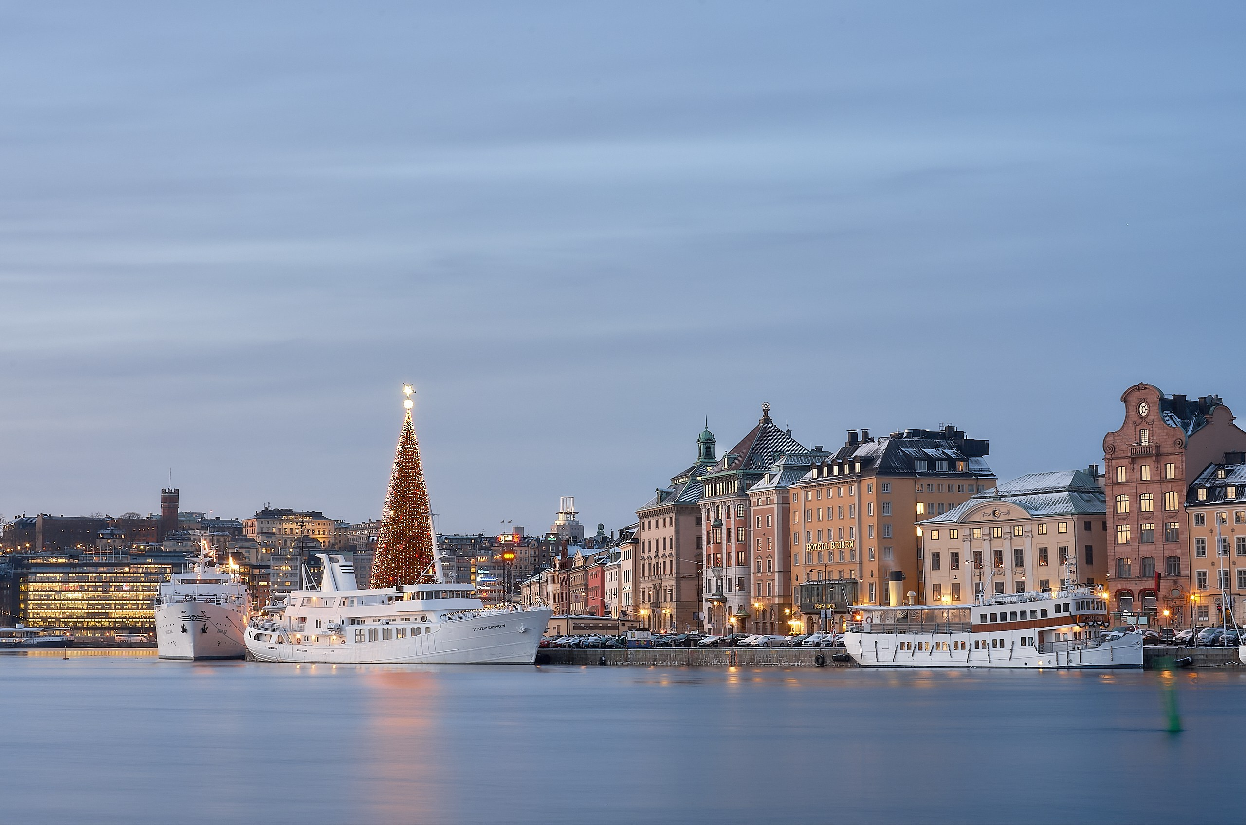 Cityscapes. Yuri Popkov | Photographer