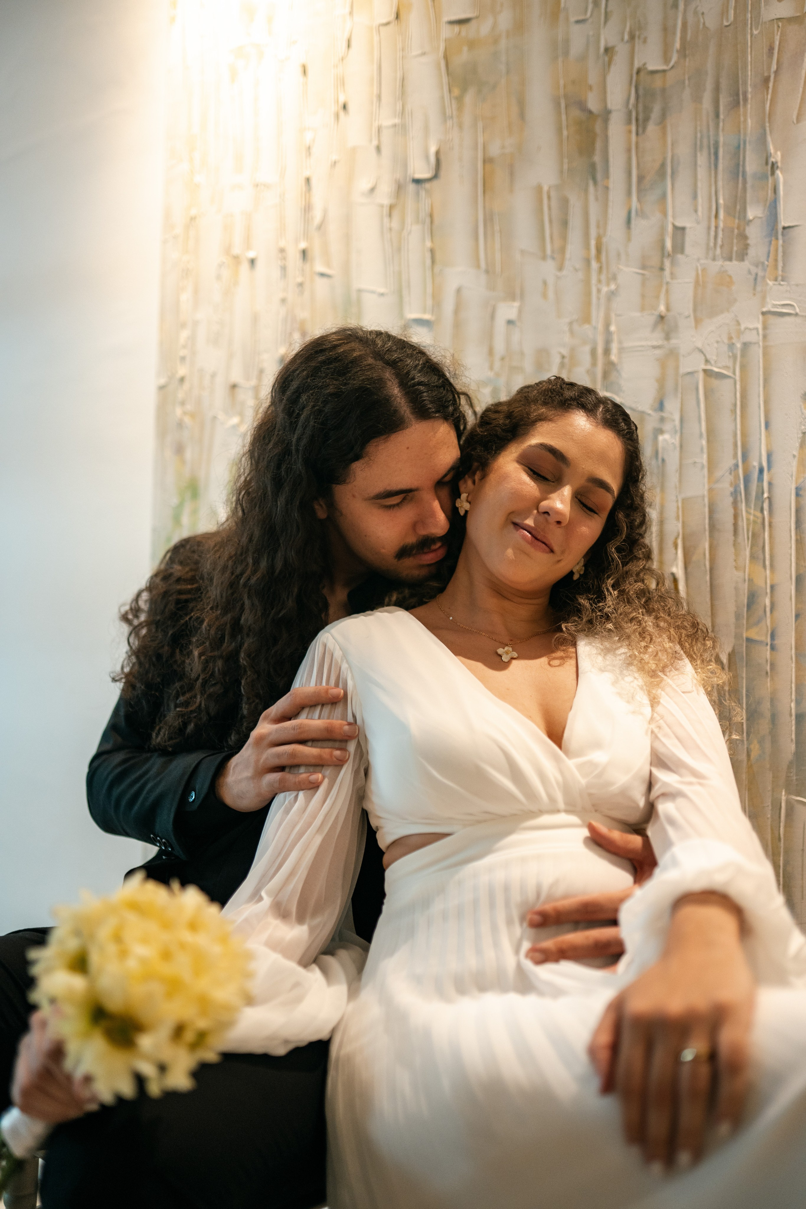 Kimberly e Gabriel. Esdras Rodrigues, Fotógrafo de Casamento em Fortaleza — CE, Brasil
