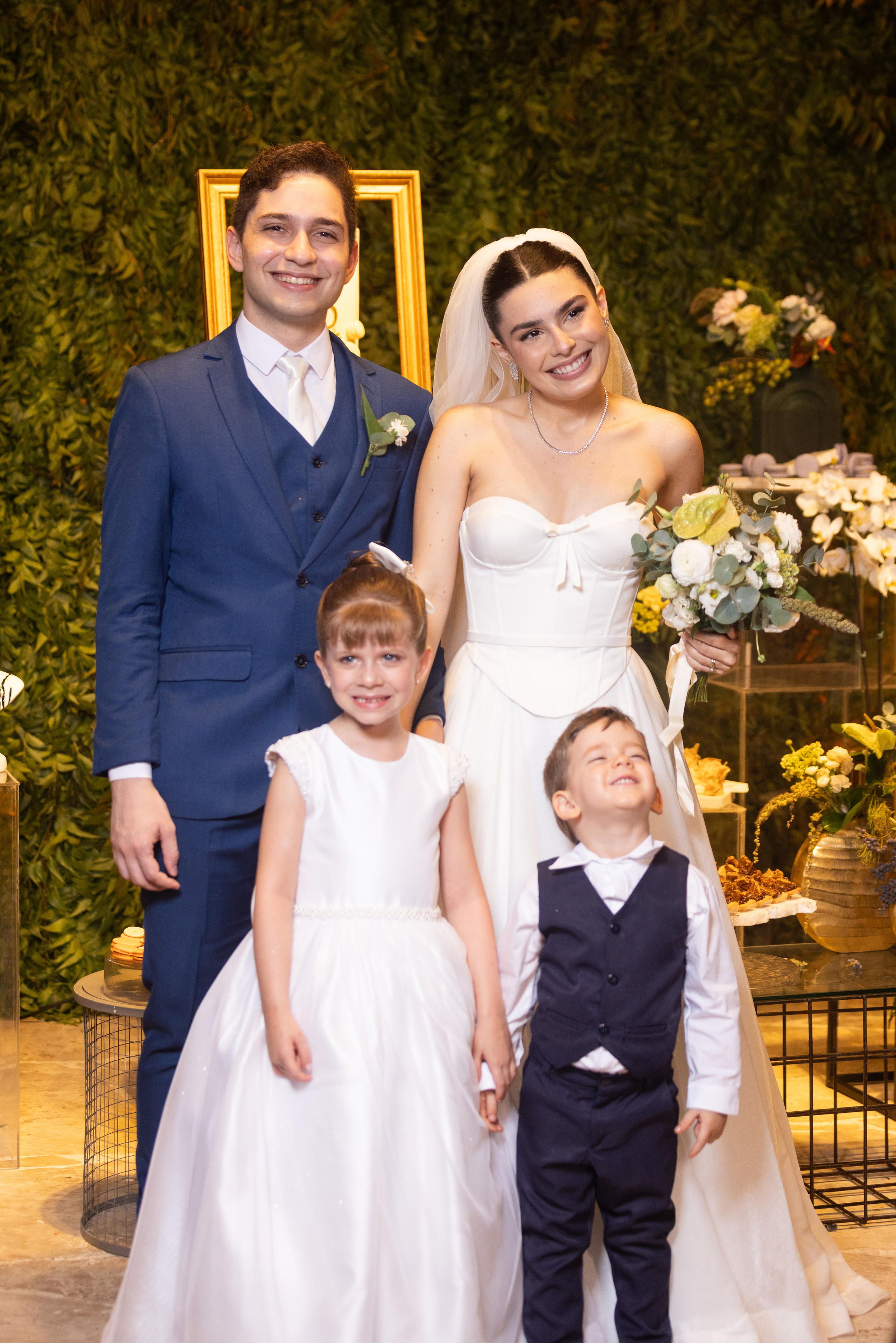 Casamento Ashley e Bruno. Esdras Rodrigues, Fotógrafo de Casamento em Fortaleza — CE, Brasil