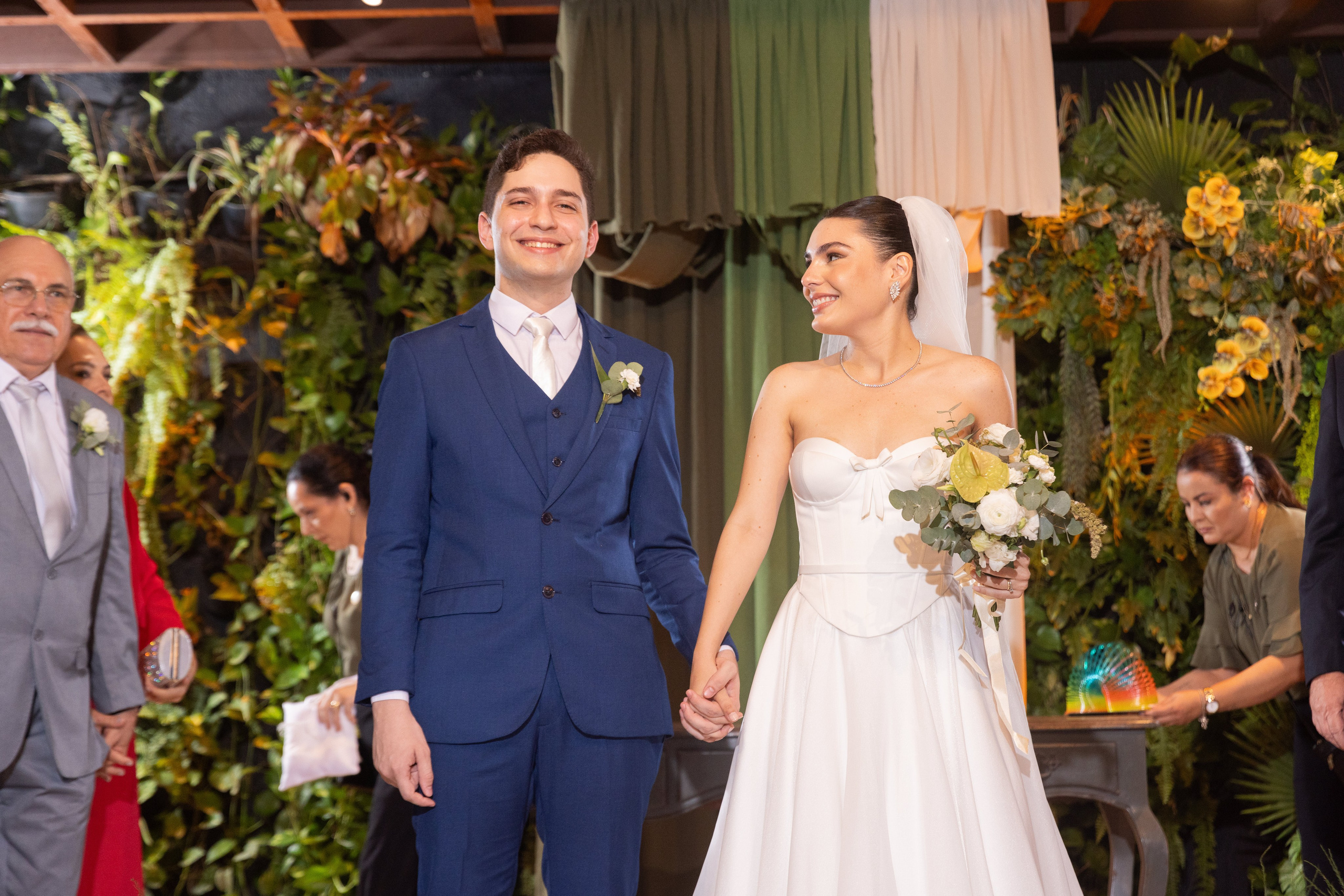 Casamento Ashley e Bruno. Esdras Rodrigues, Fotógrafo de Casamento em Fortaleza — CE, Brasil