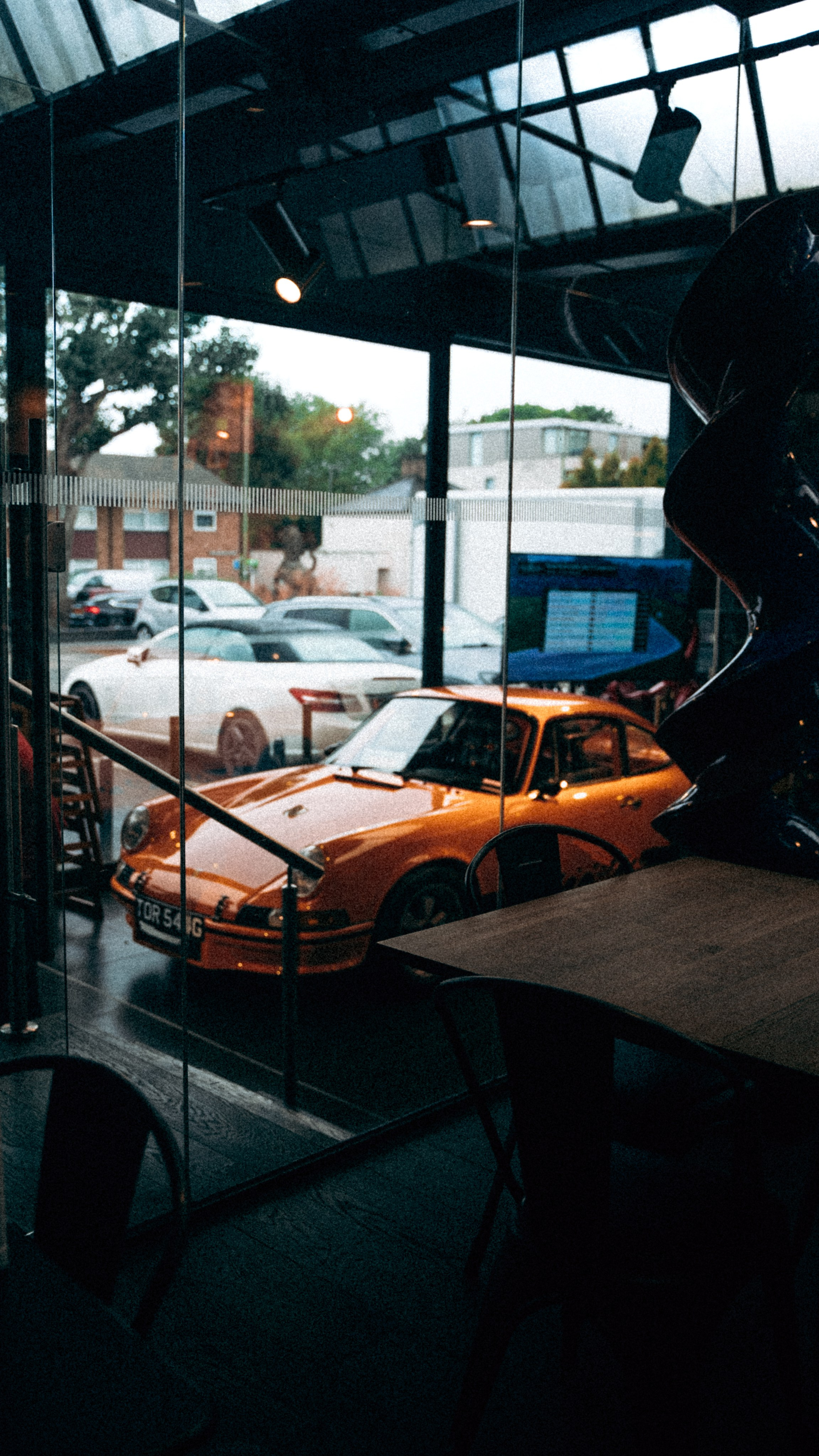 67 Sourdough Cars. Vural Sahin I Photography & Videography