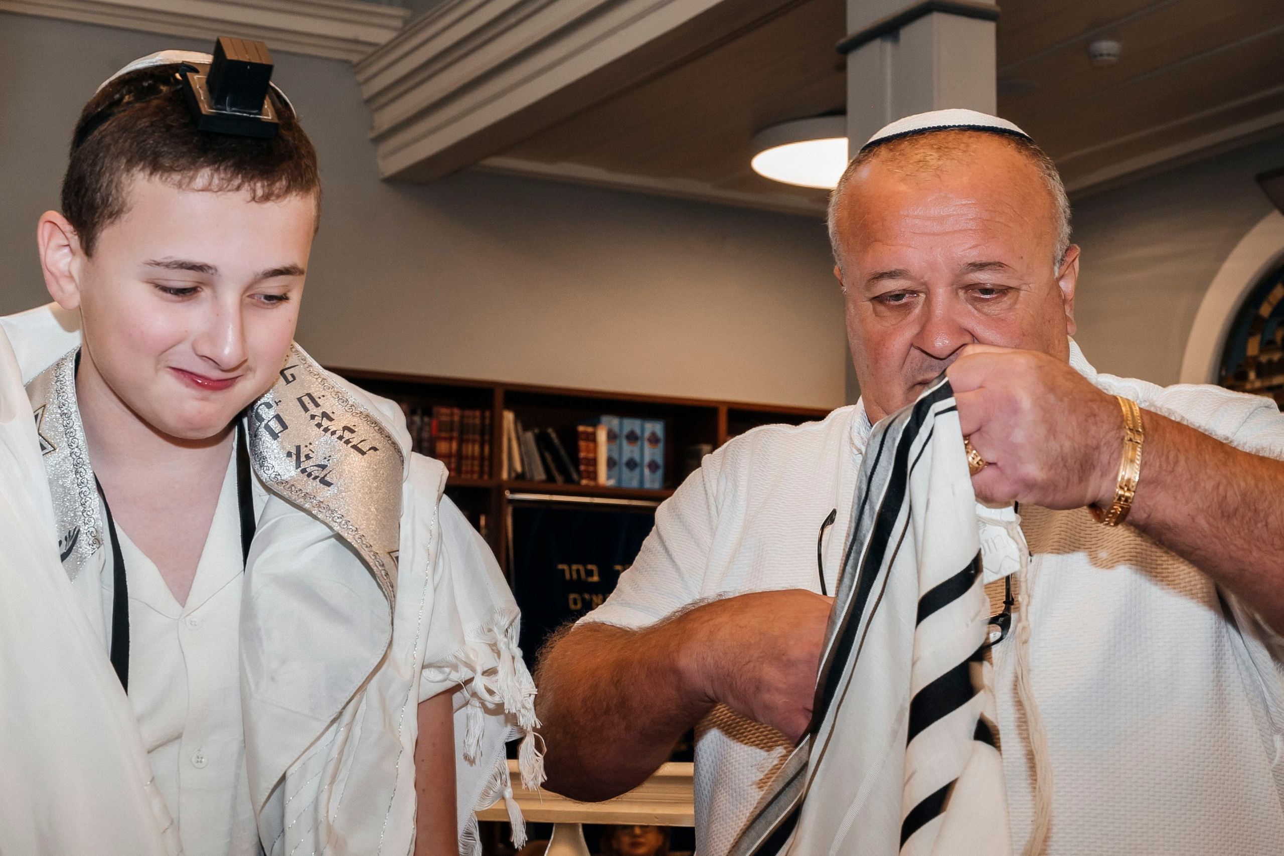 Bar Mizva Shon. KATY GOLD PHOTOGRAPHY