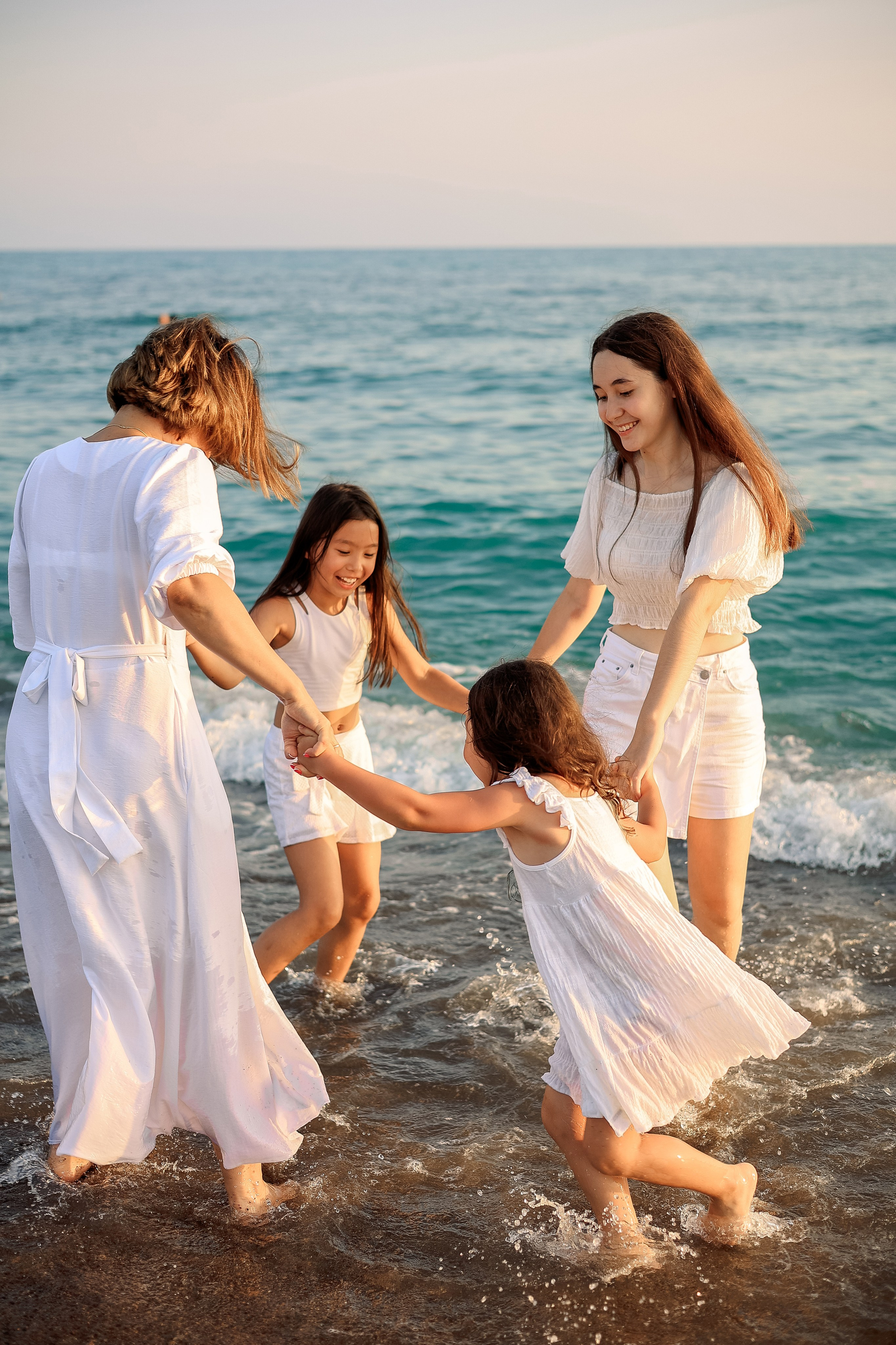 Photoshooting in Belek (Bogazkent). Photographer in Turkey, Antalya, Kemer, Belek, Side, Kas, Fethiye