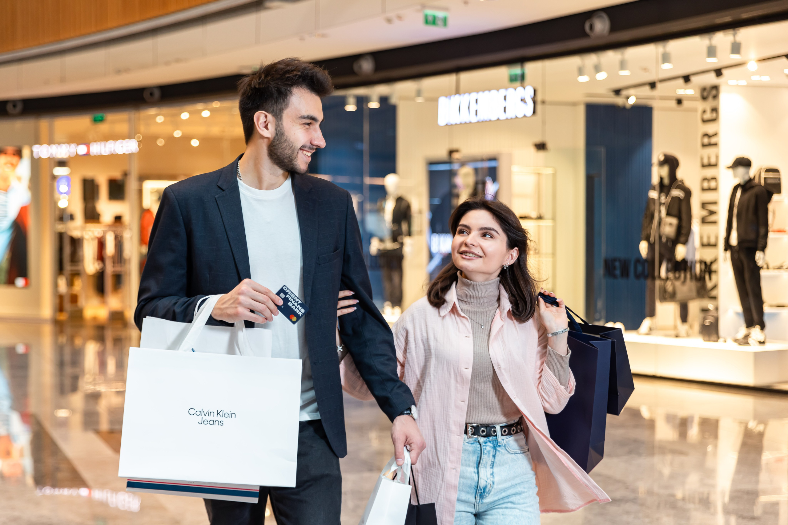 Коммерческая фотосъёмка. Яркие моменты, запечатленные в каждом кадре