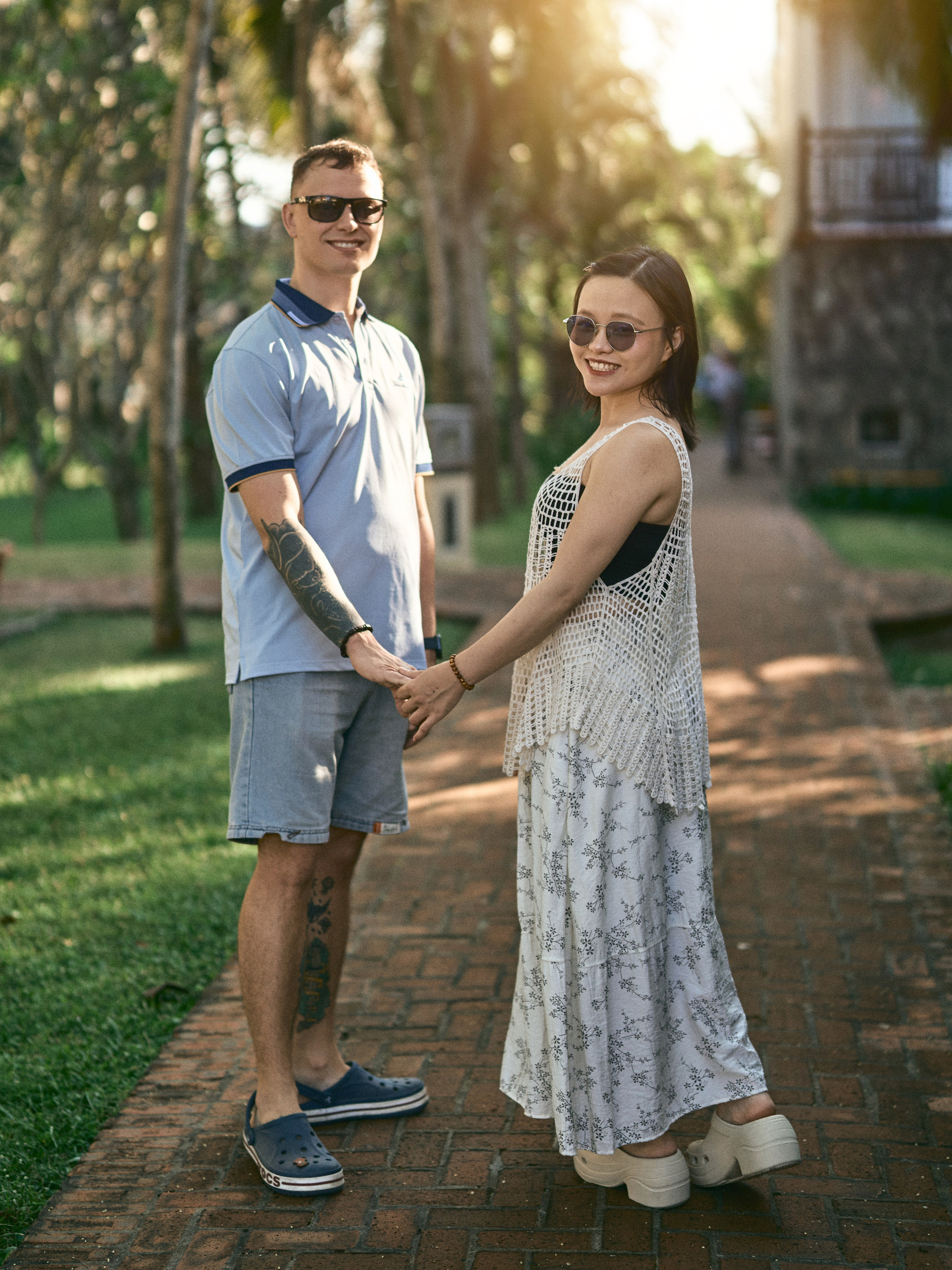 Lifestyle Photographer in Hoi An & Da Nang Love stories, family & wedding photography