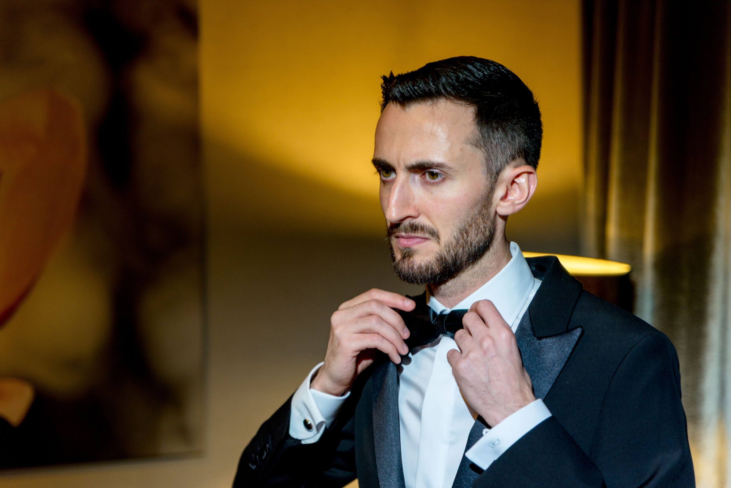 Bianca &Costin. Wedding photographer from Bucharest Eugen Elisei