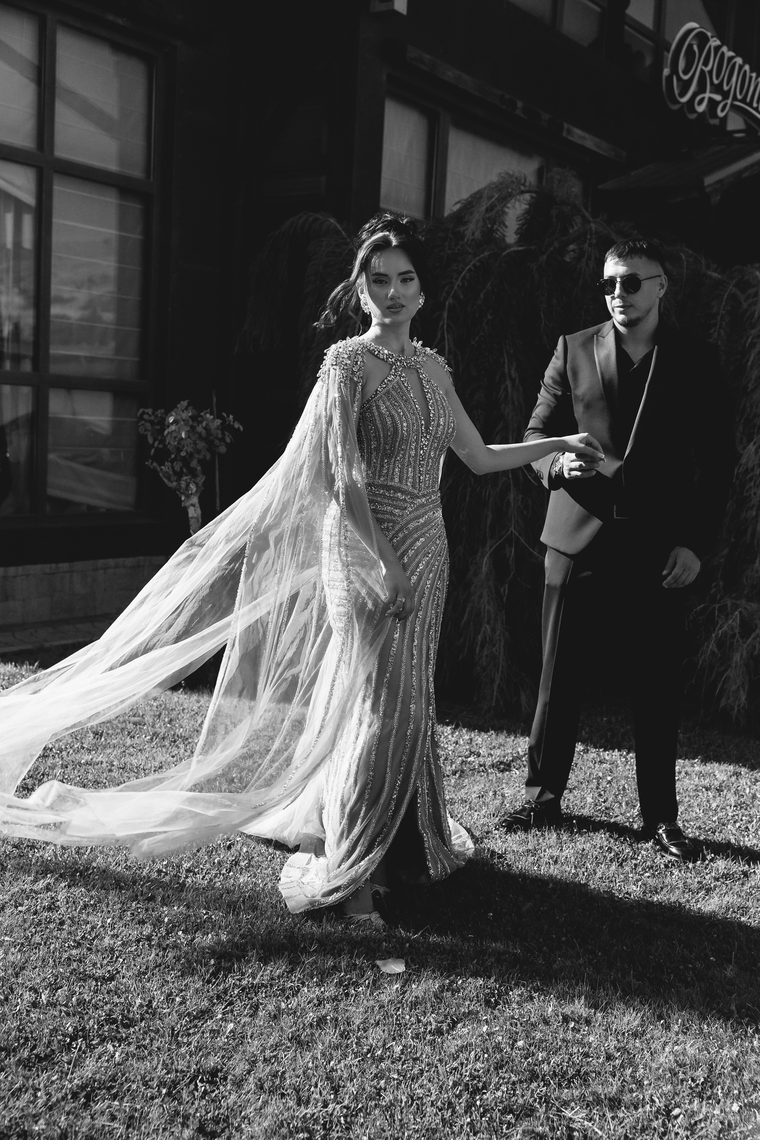 Годеж. Фотограф Ирина Йотова