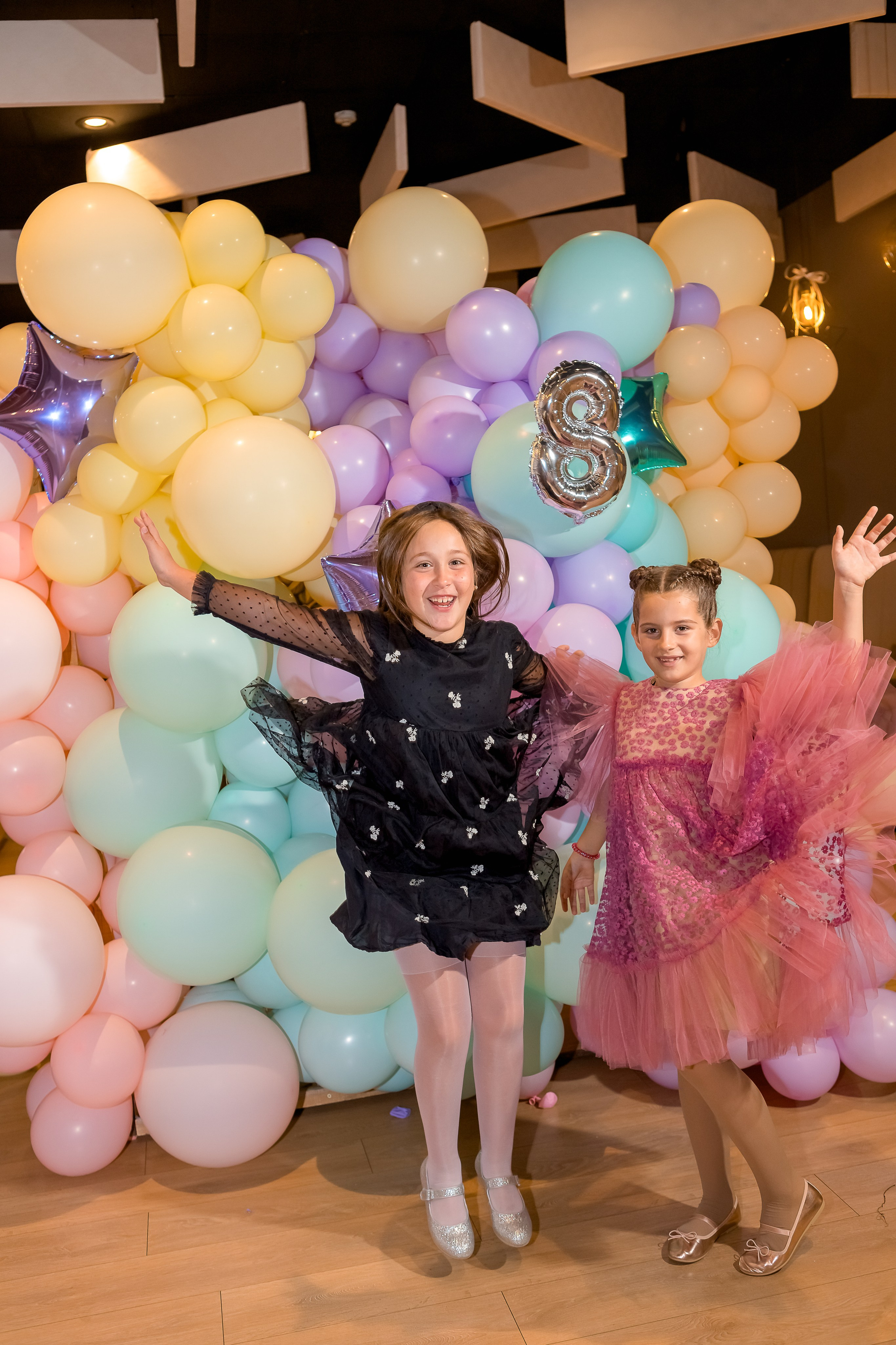 Честит Рожден Ден. Фотограф Ирина Йотова