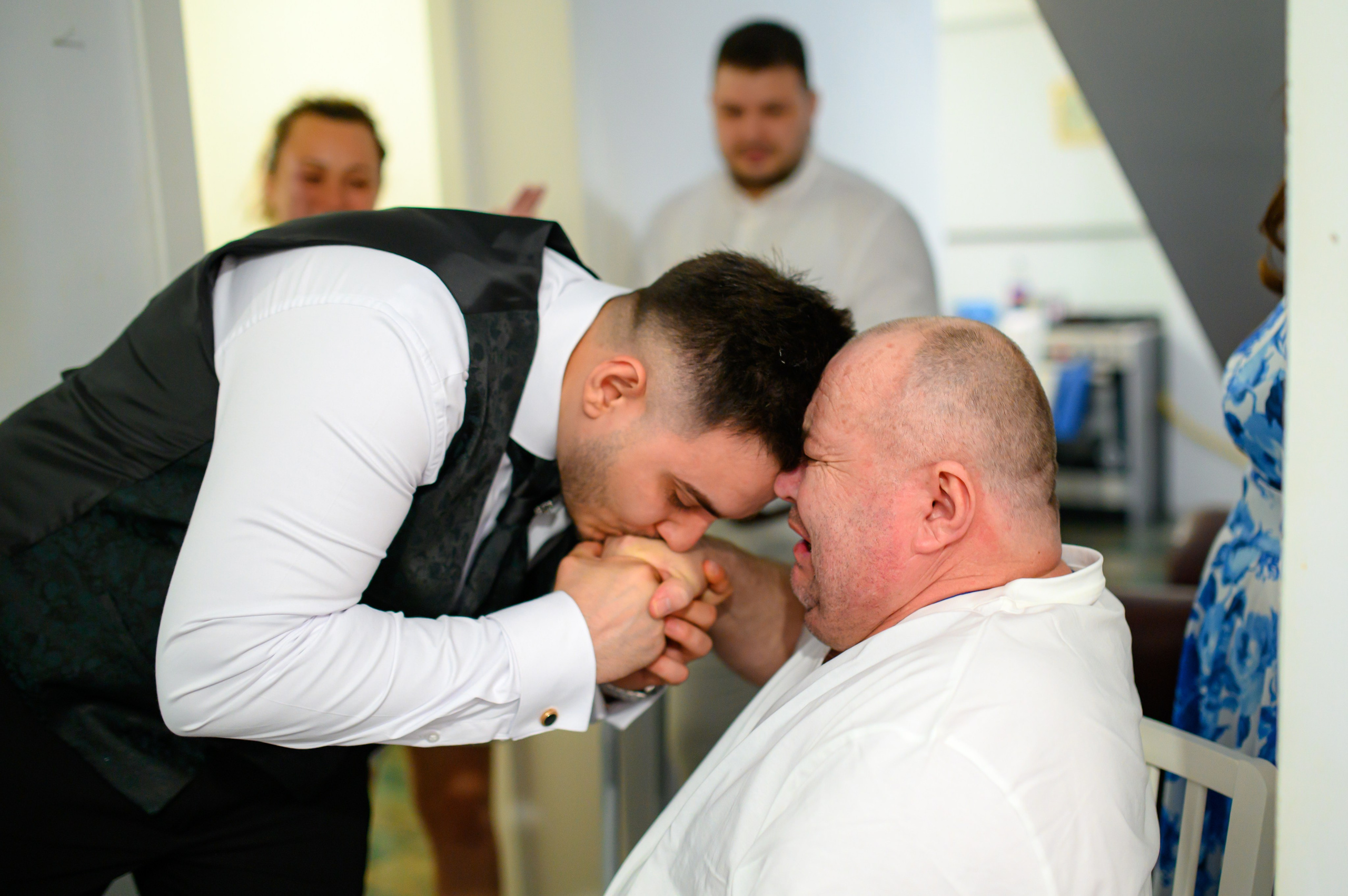 Galerie foto nuntă — Fotograf de eveniment Cătălin Lazăr. Cătălin Lazăr Photography — Fotografie de nuntă și evenimente premium în România și Europa