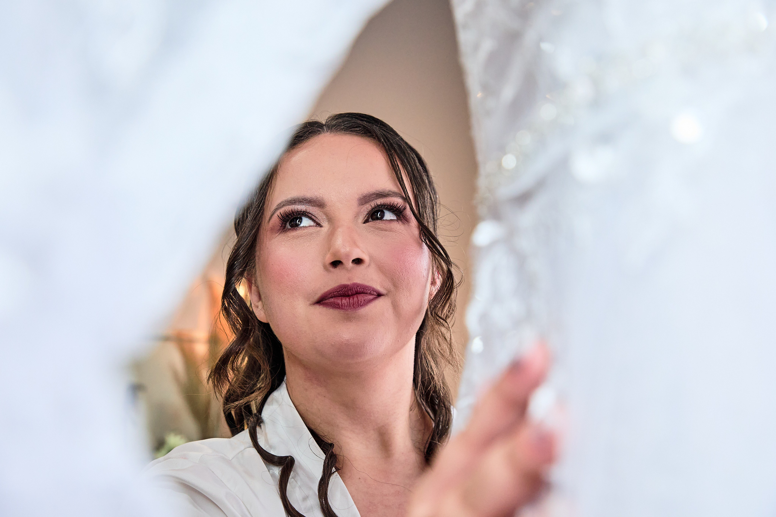 Histórias de Casamento