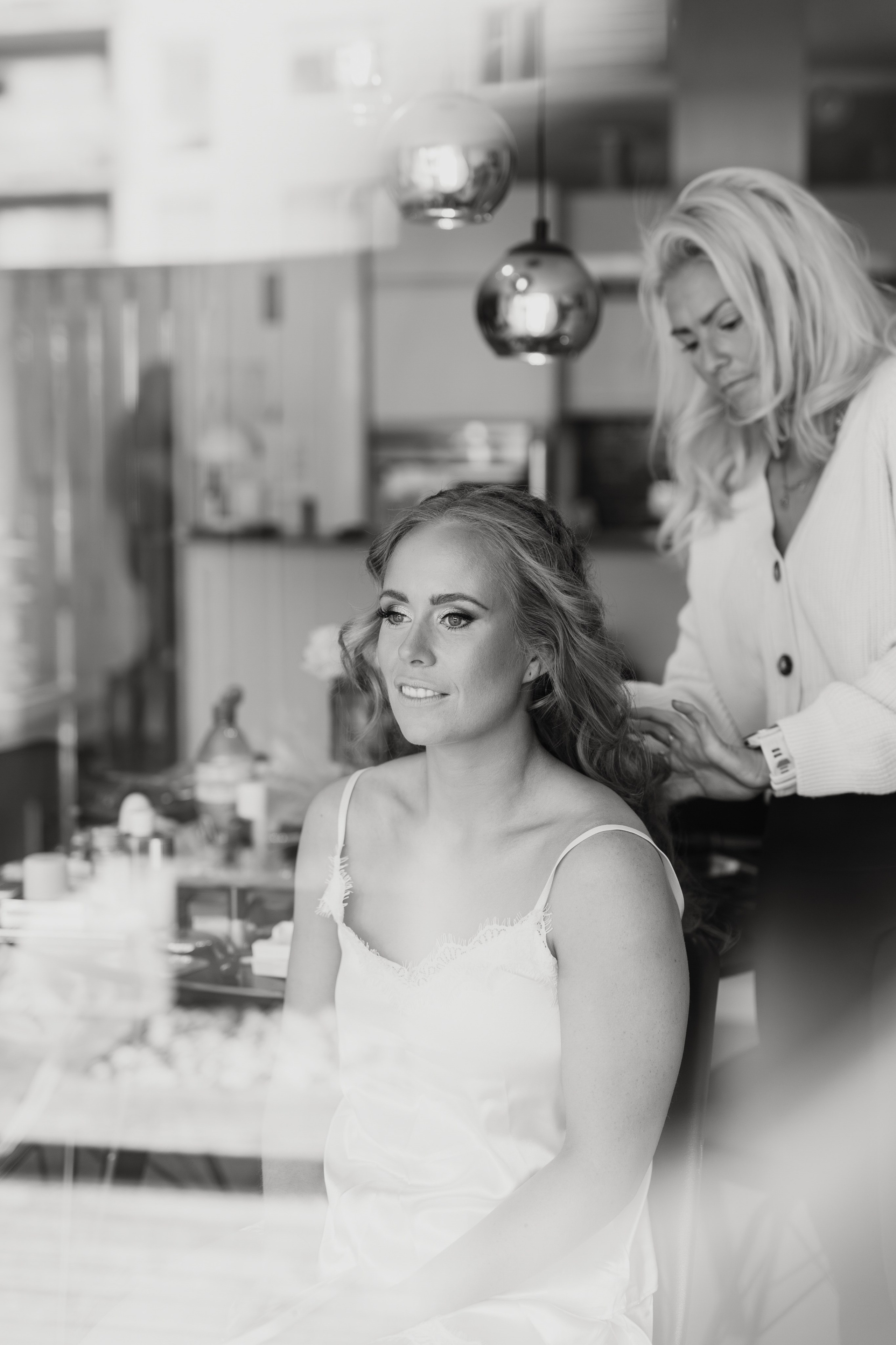 Maria and Matt. Michalina Dzianach Wedding Photographer Iceland