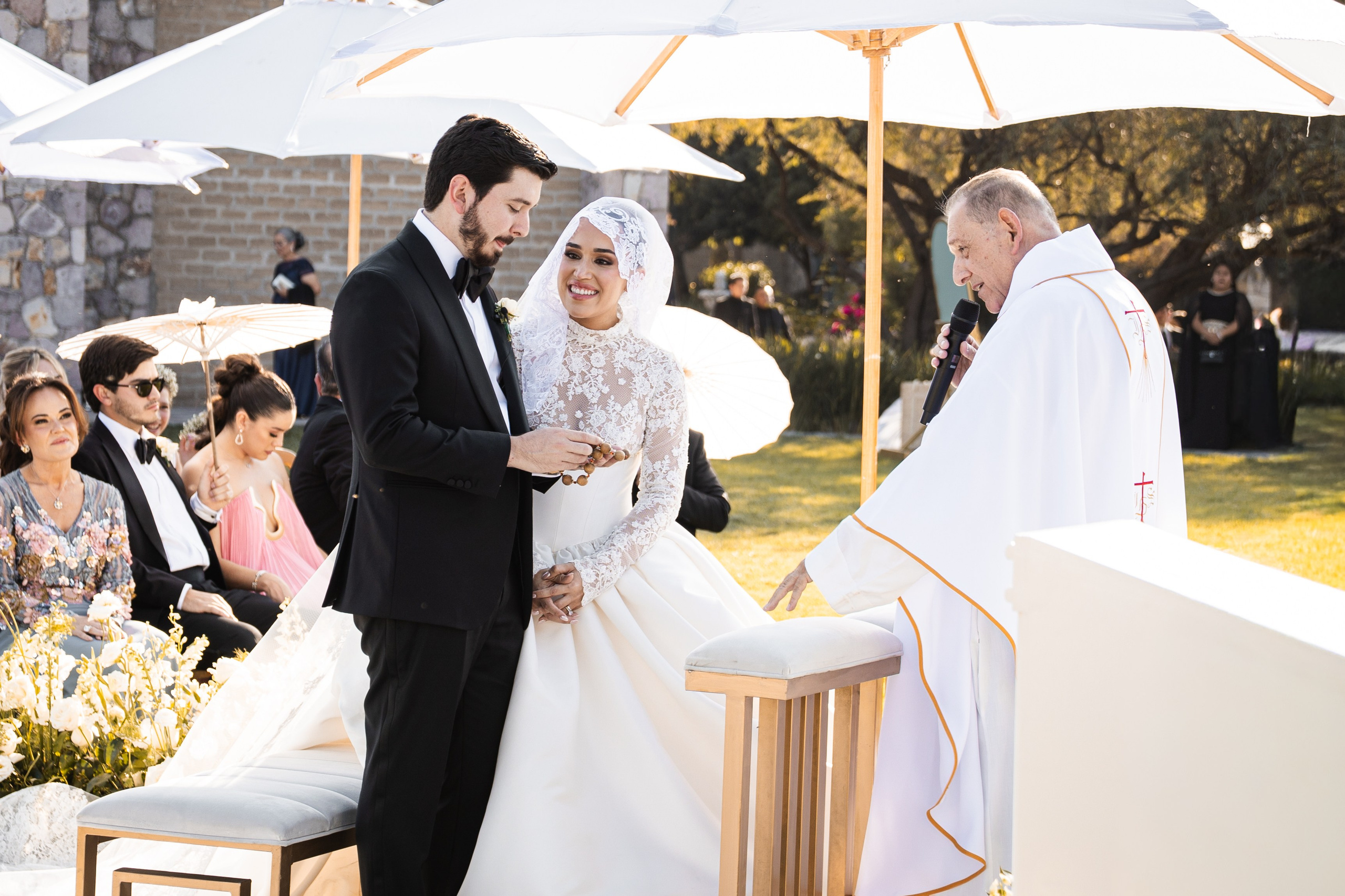 Andrea & Alfredo. Saúl Vázquez | Destination Wedding Photographer