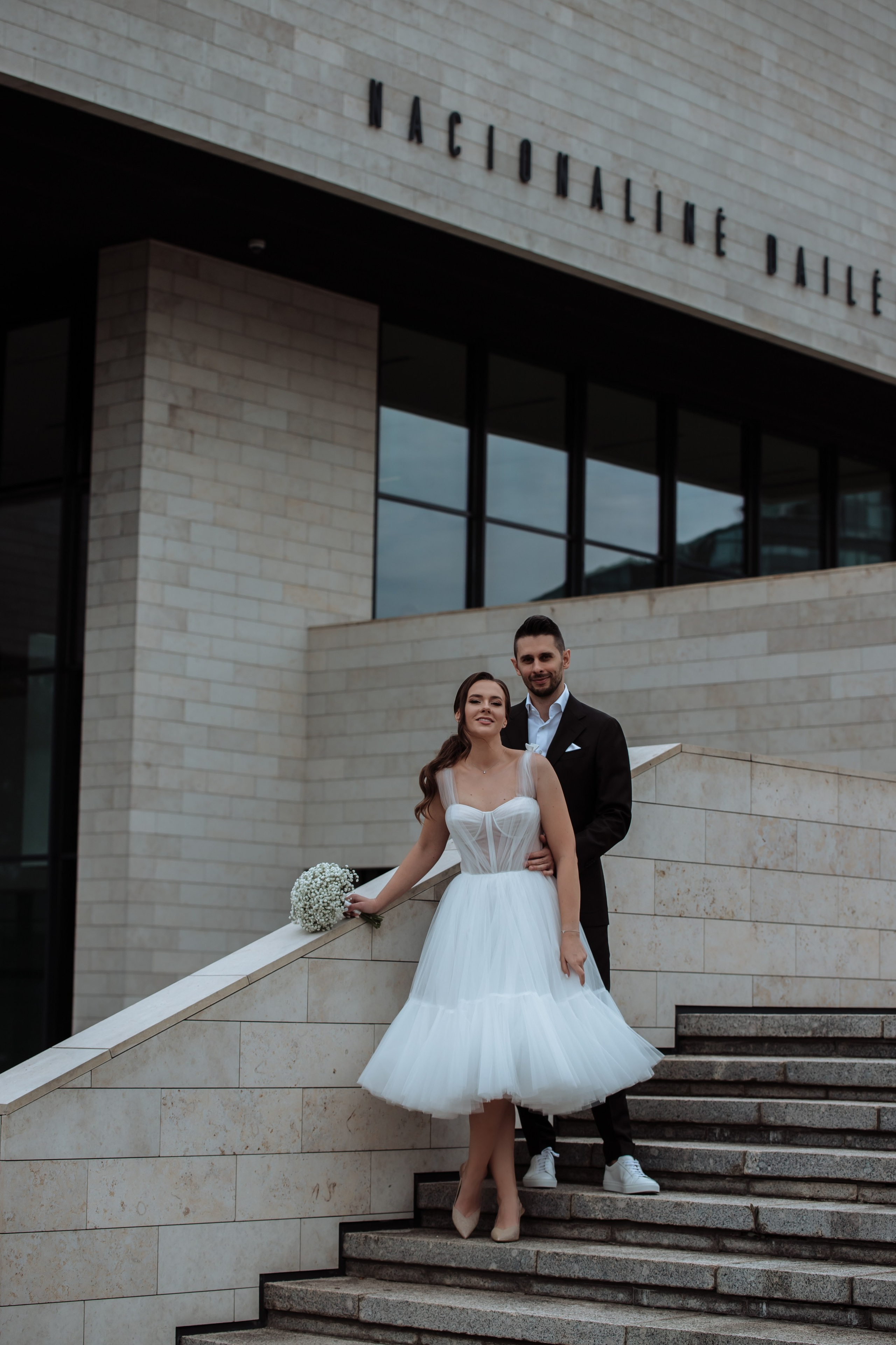 Aneta & Jarek. Wedding, christening and family photographers in Vilnius, Lithuania