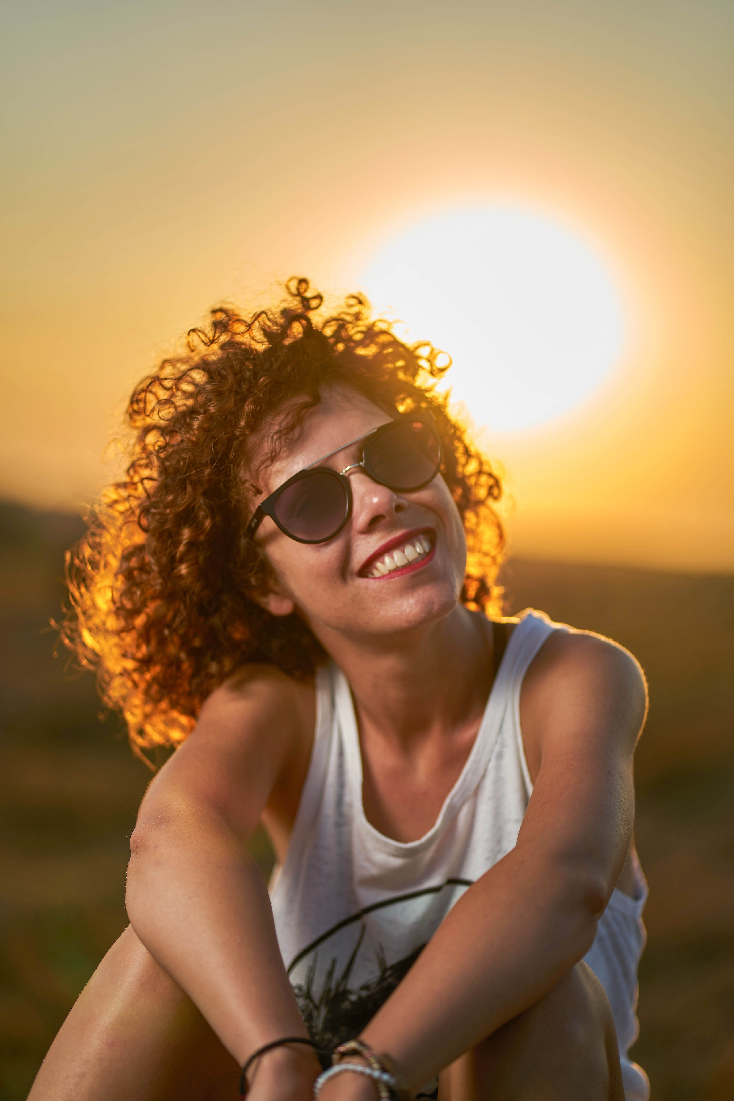 Портретна фотография. Фототека