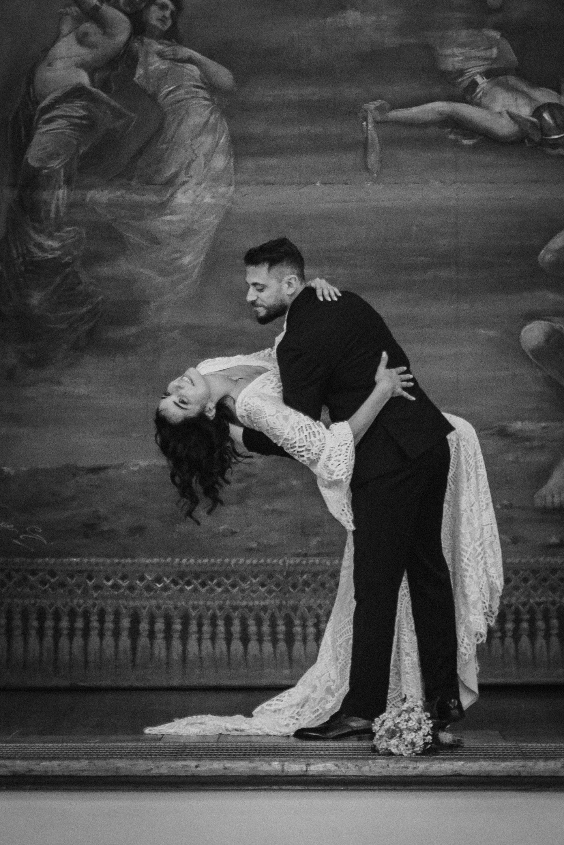 Ambra & Alberto. Weddings, sports and events photographer in Senigallia