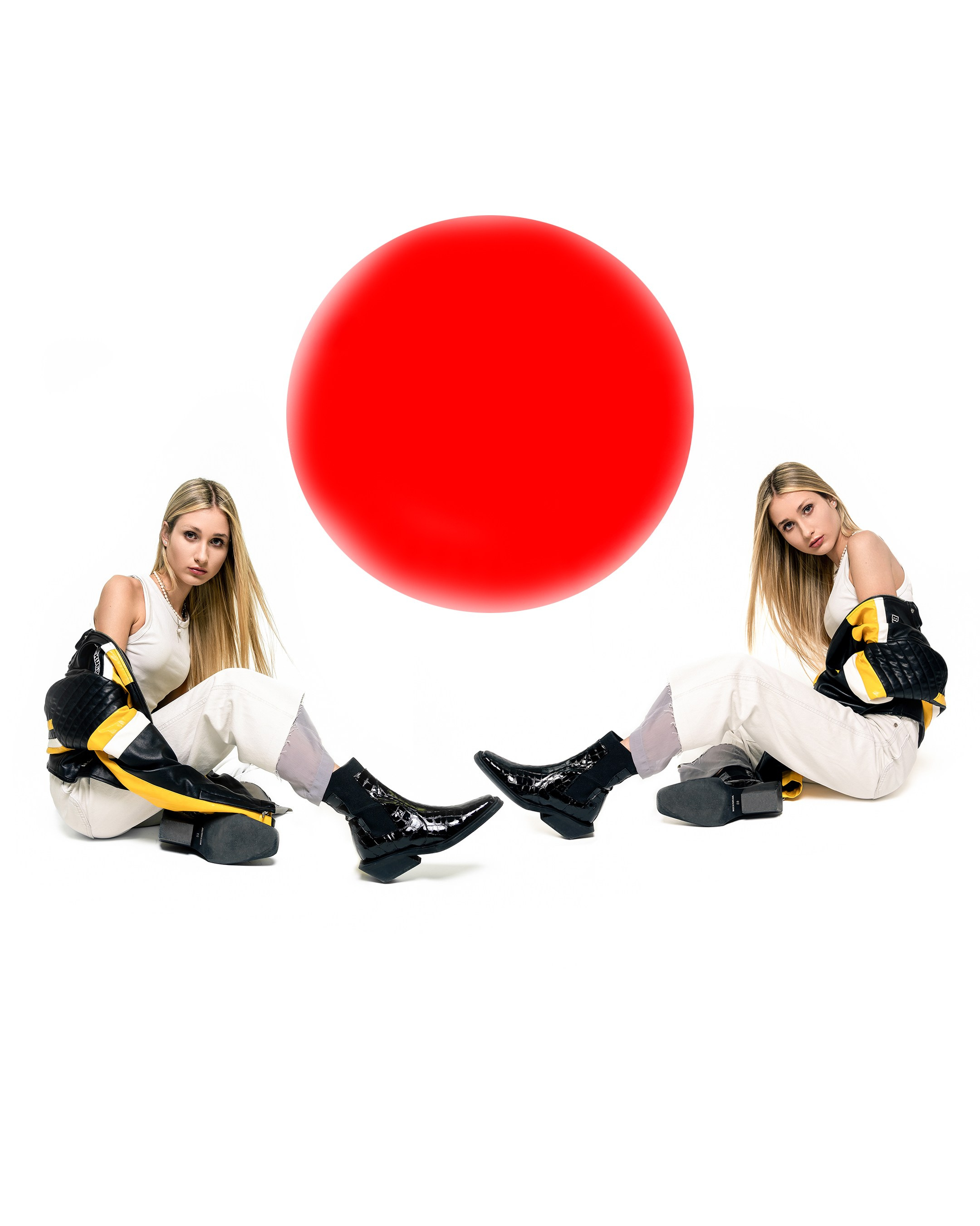 Laura. Fotograf Kraków - Dimston