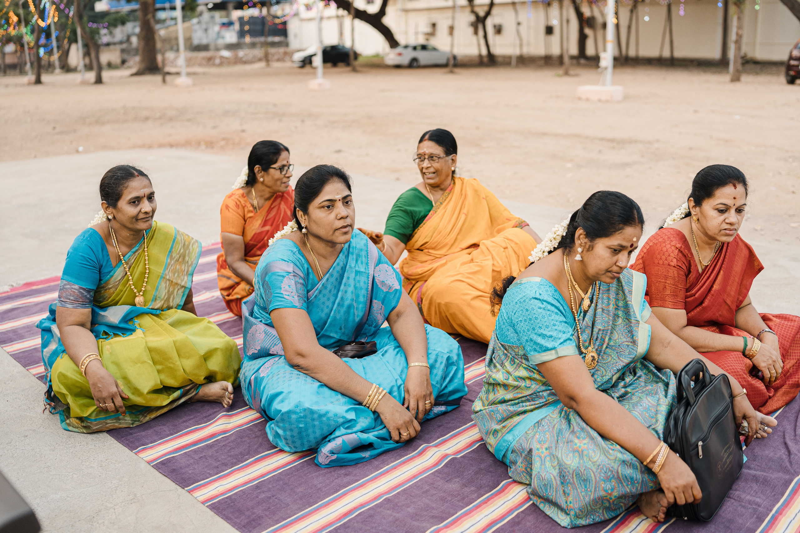 Prem & Sri. Agam Vizha