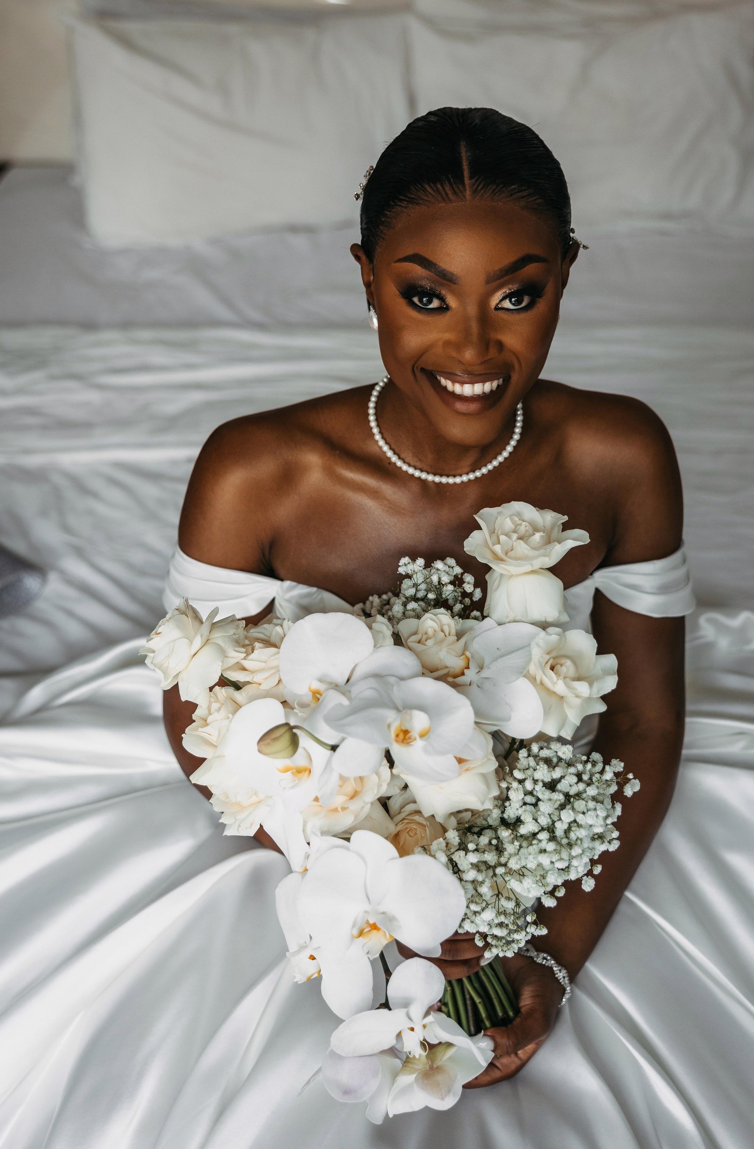 Happiness & David. Профессиональный фотограф Нурмиева Вероника