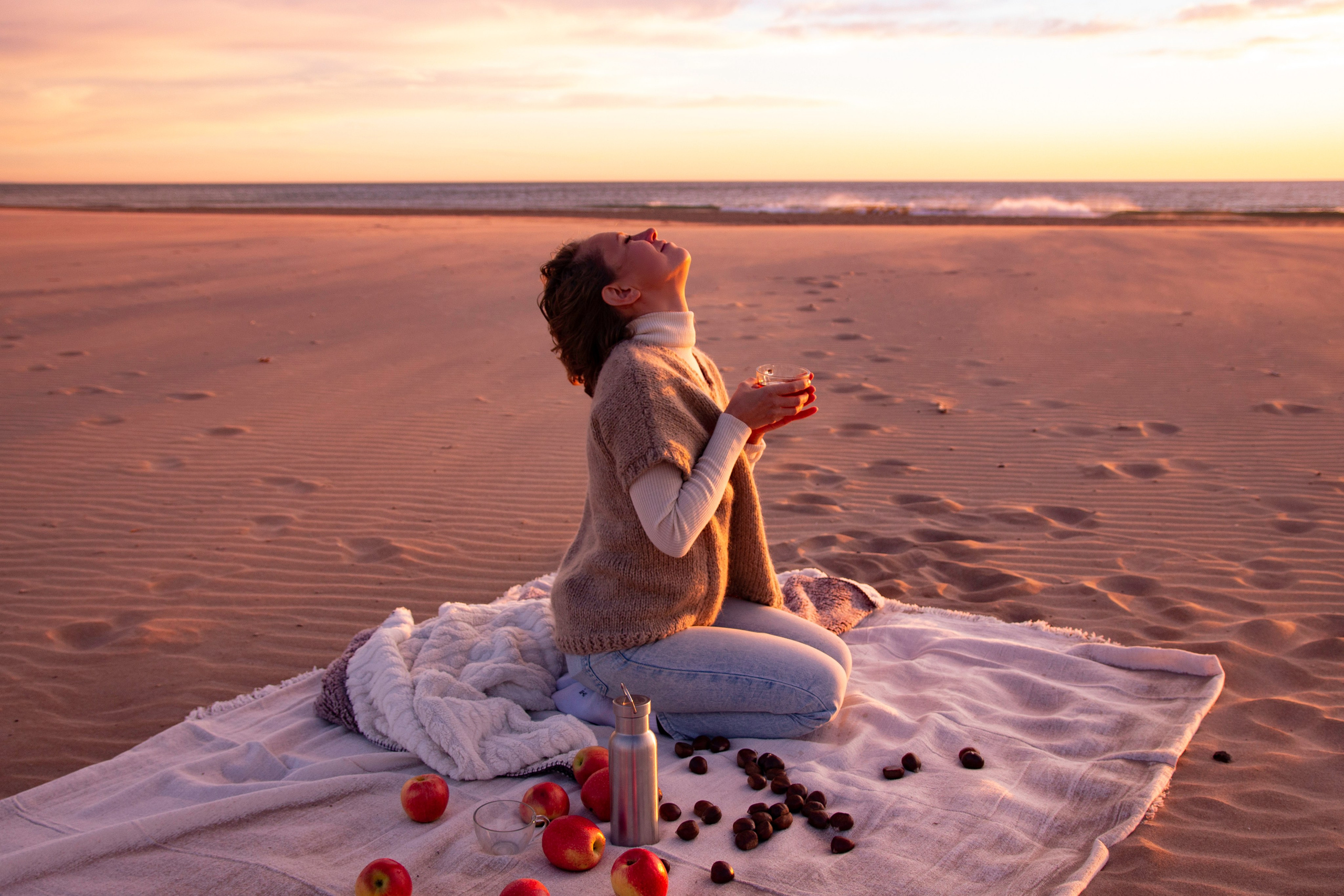 MARINKA. Fotógrafa Olena Petryk. Realizo sesiones de fotos en Puerto de Sagunto