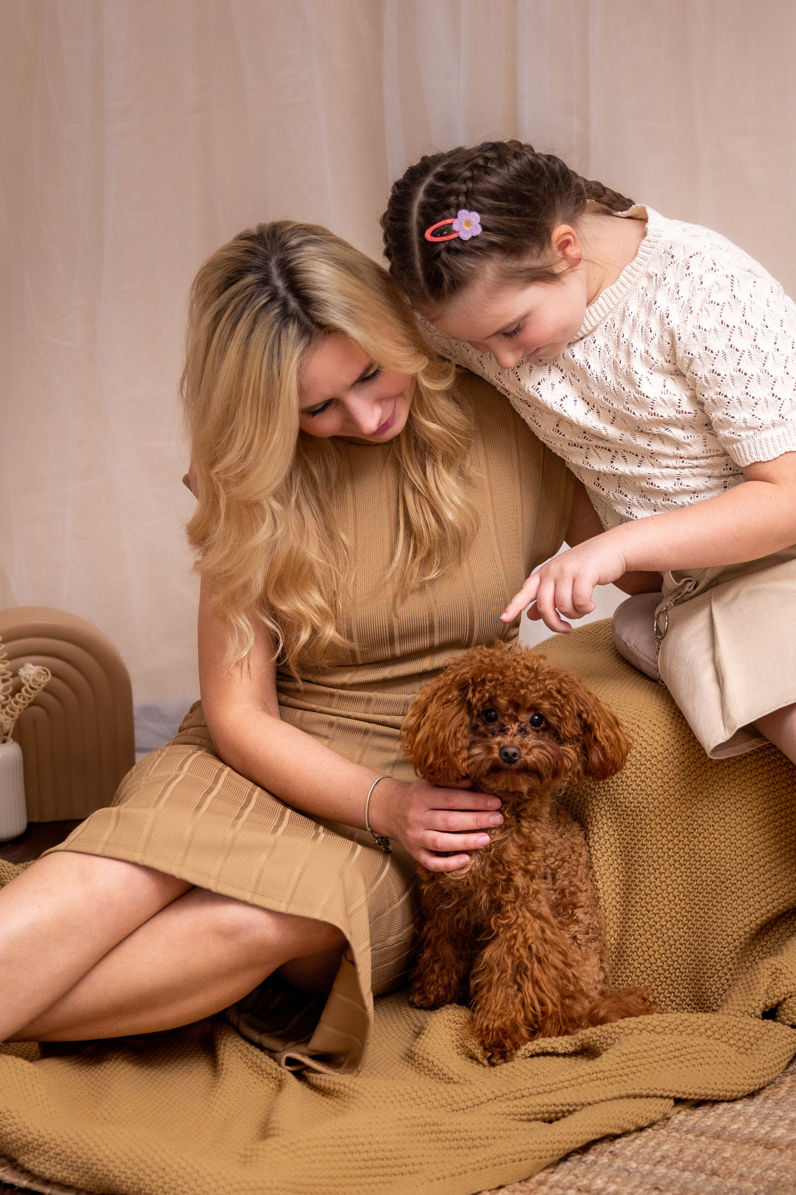 Studio. Family & Maternity Photographer in Dresden Tatiana Mudryak