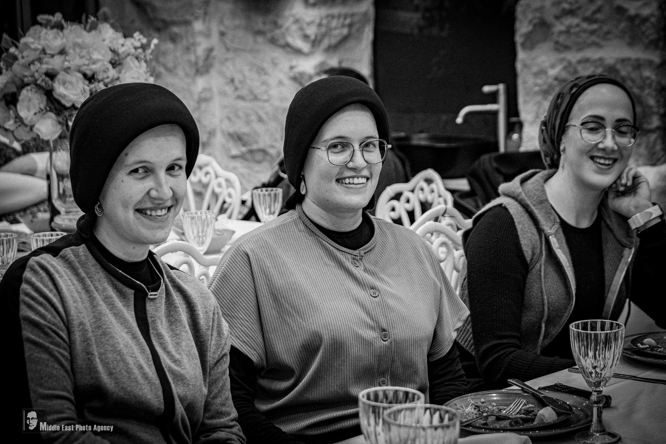 מוסדות רחל אמנו. Middle East Photo Agency — Photography & Event Magnets — סוכנות צילום והדפסת מגנטים לאירועים