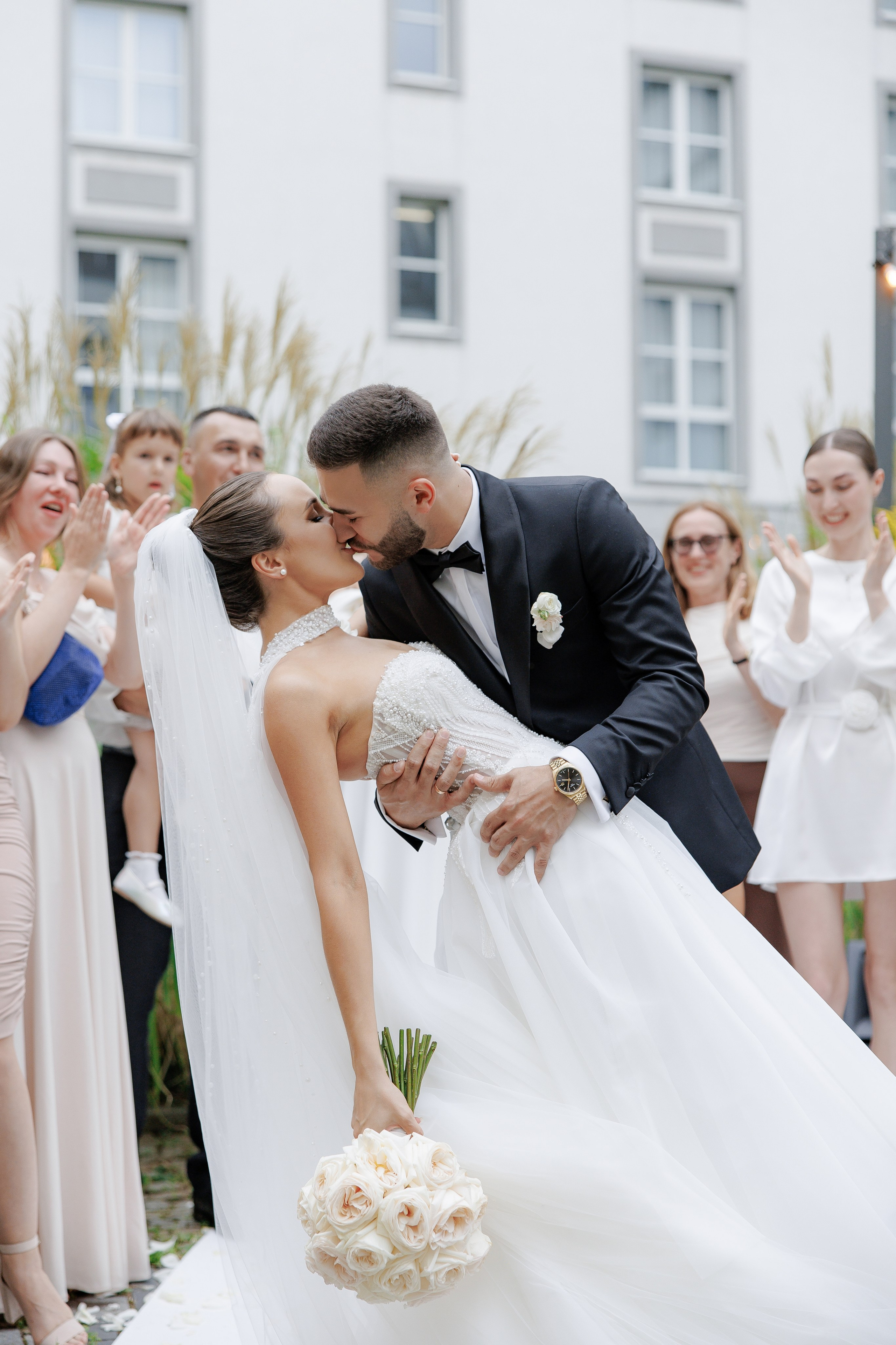 Y&V. Raddison Blu. 08.08.2025. Fotograf ślubny i rodzinny w Krakowie Yana Klymova