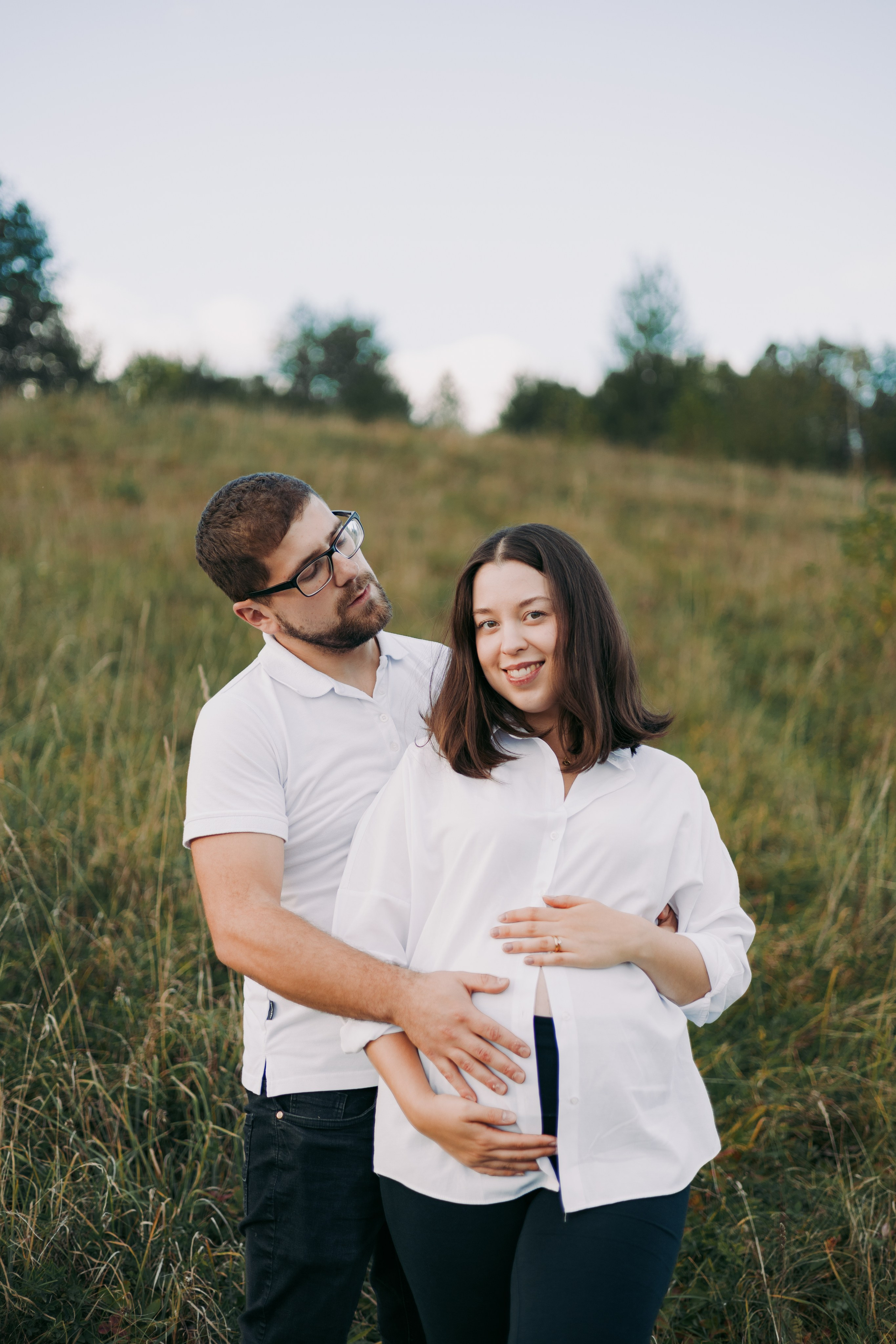 Polina + Kevin. Fotografė Aleksandra Samozvanova