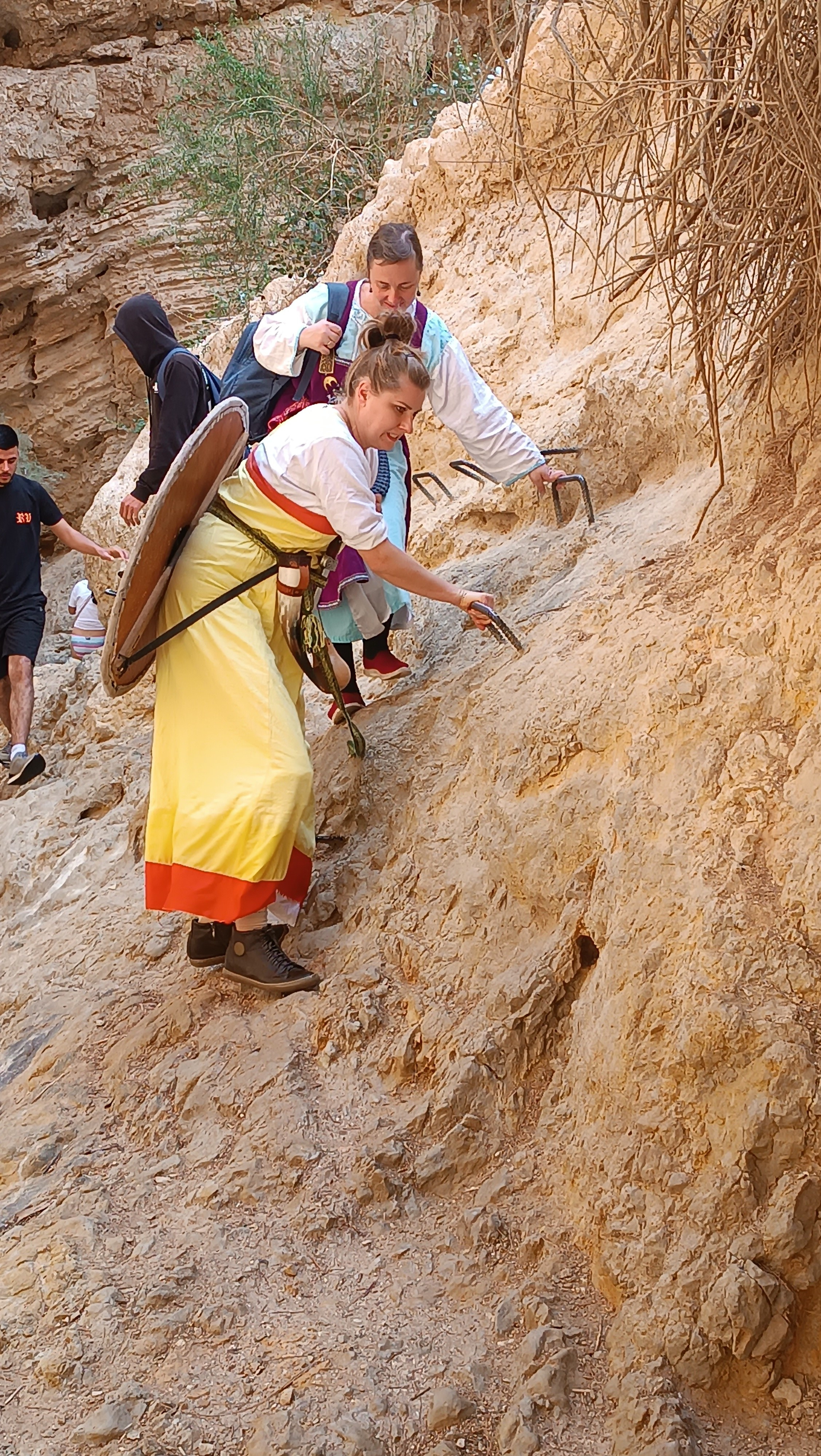 Женский поход 2024 — клуб «Нортман». КРиС «Нортман»