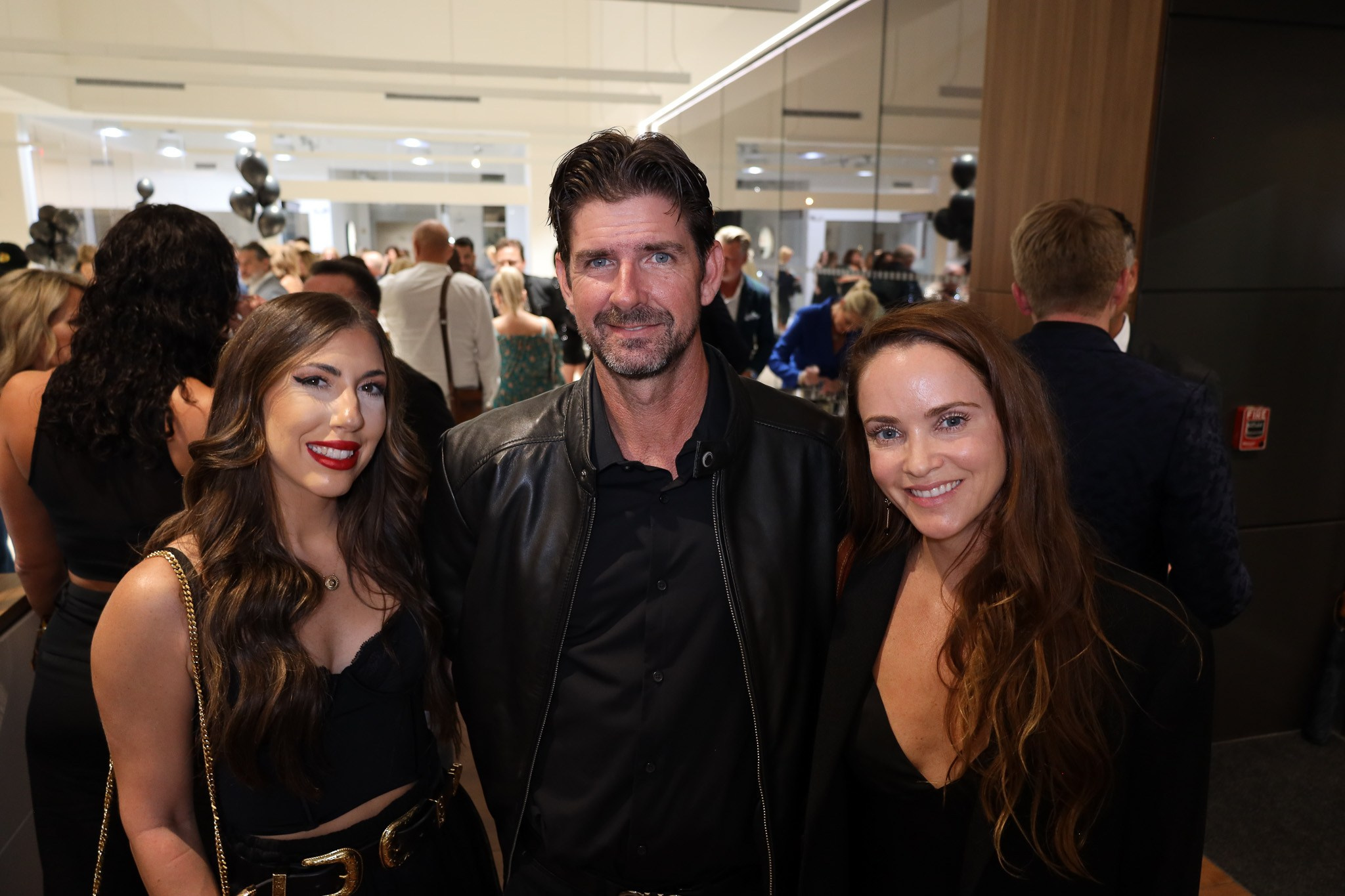 NLM at Bentley Naples. Out and About 239