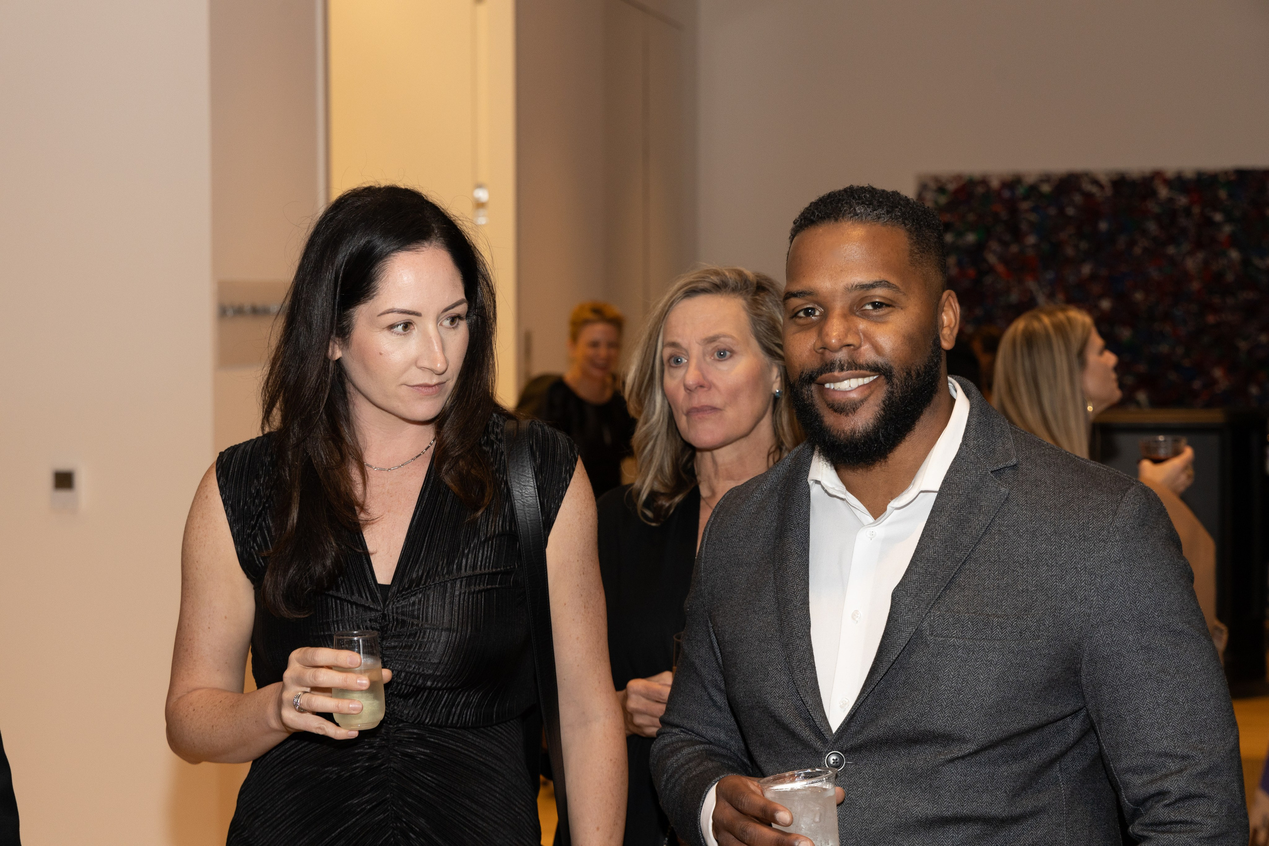 AIA American Architect Association Awards Gala. Out and About 239