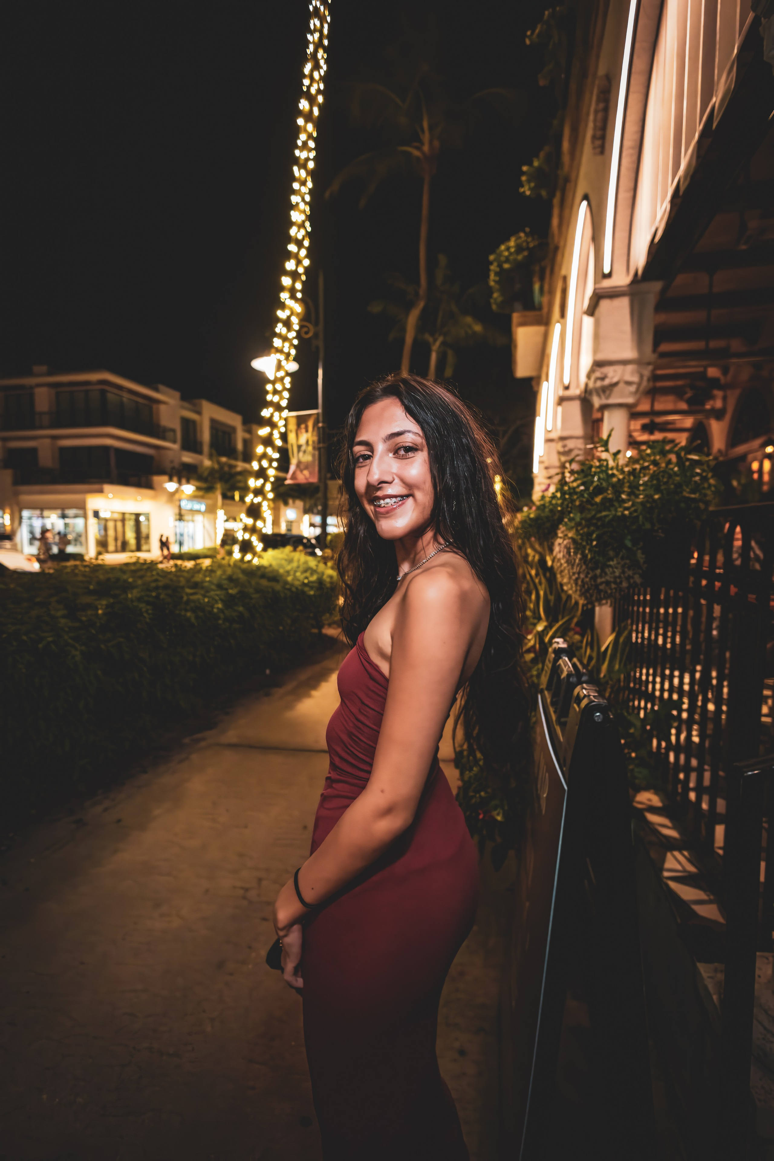 Summer Birthday at Del Mar. Out and About 239