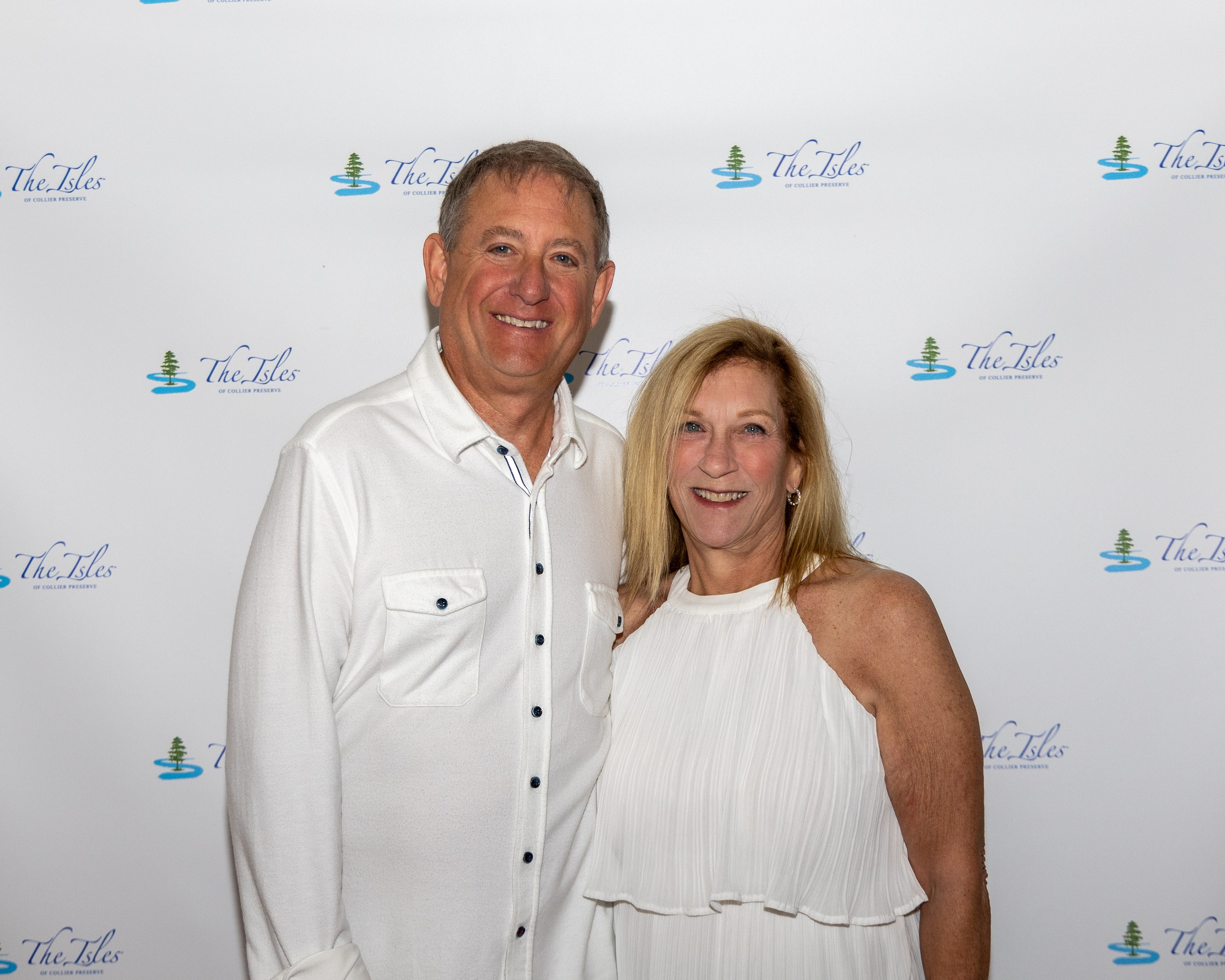 The Isles White Party. Out and About 239