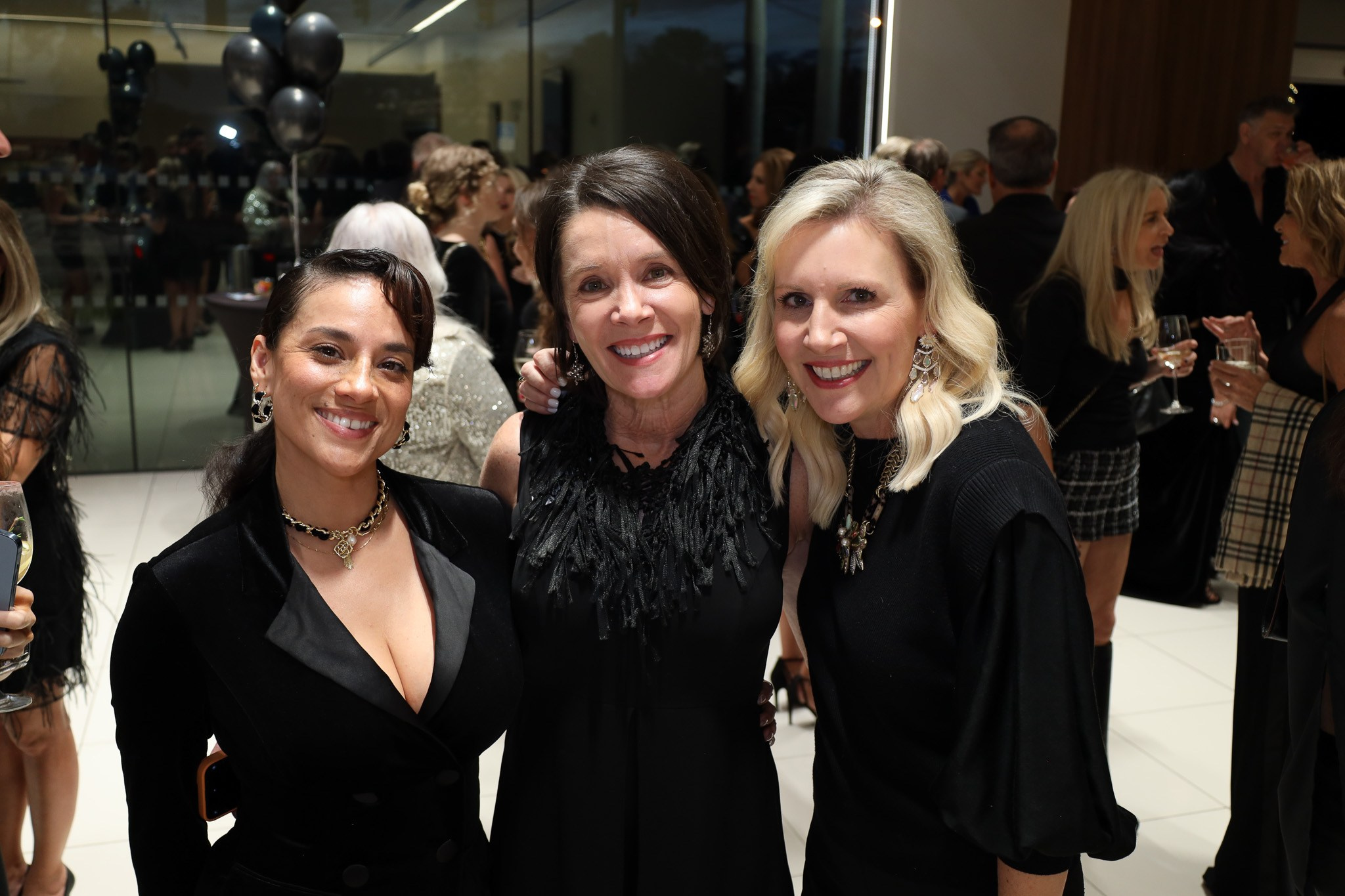 NLM at Bentley Naples. Out and About 239