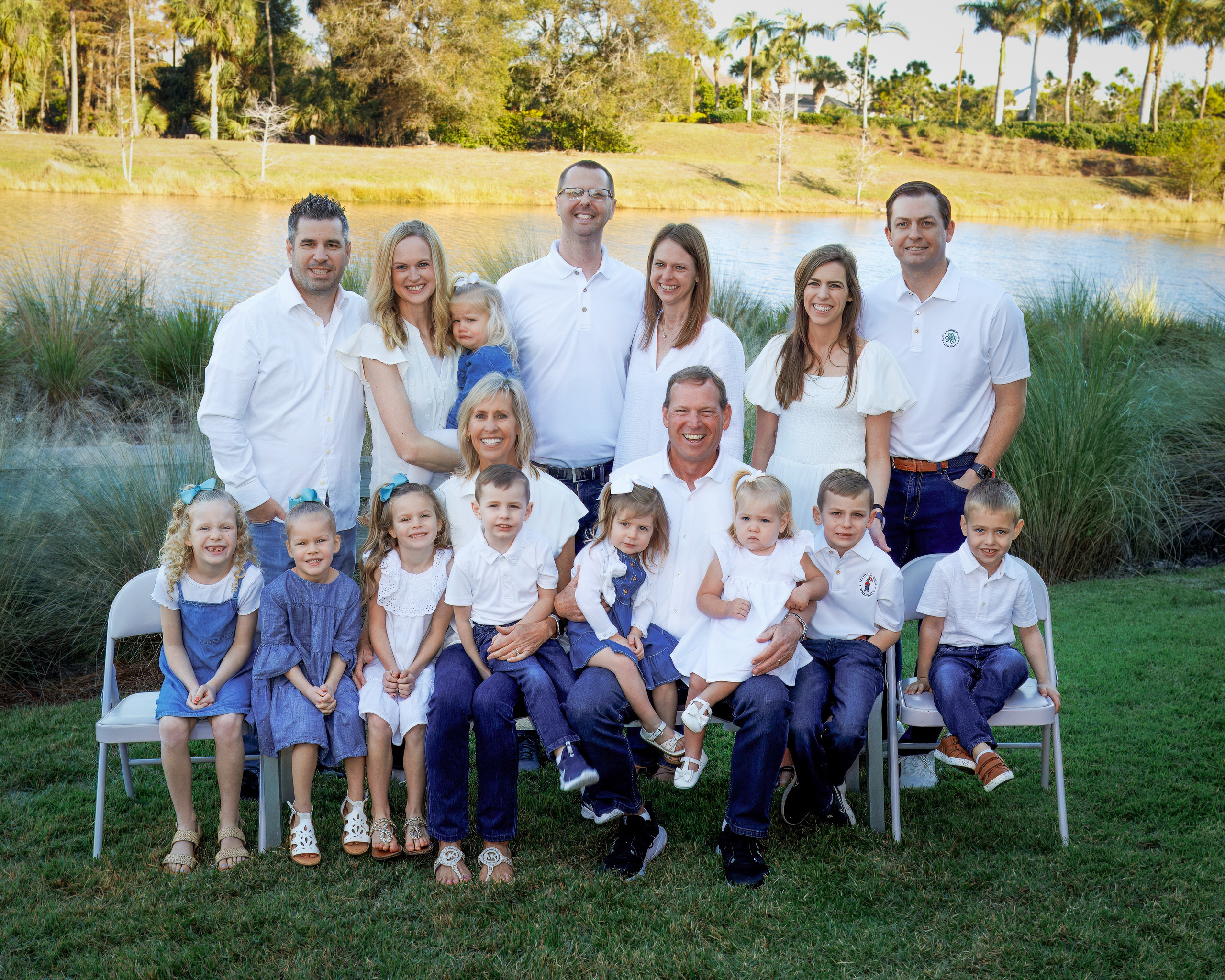 Family Photography. Out and About 239