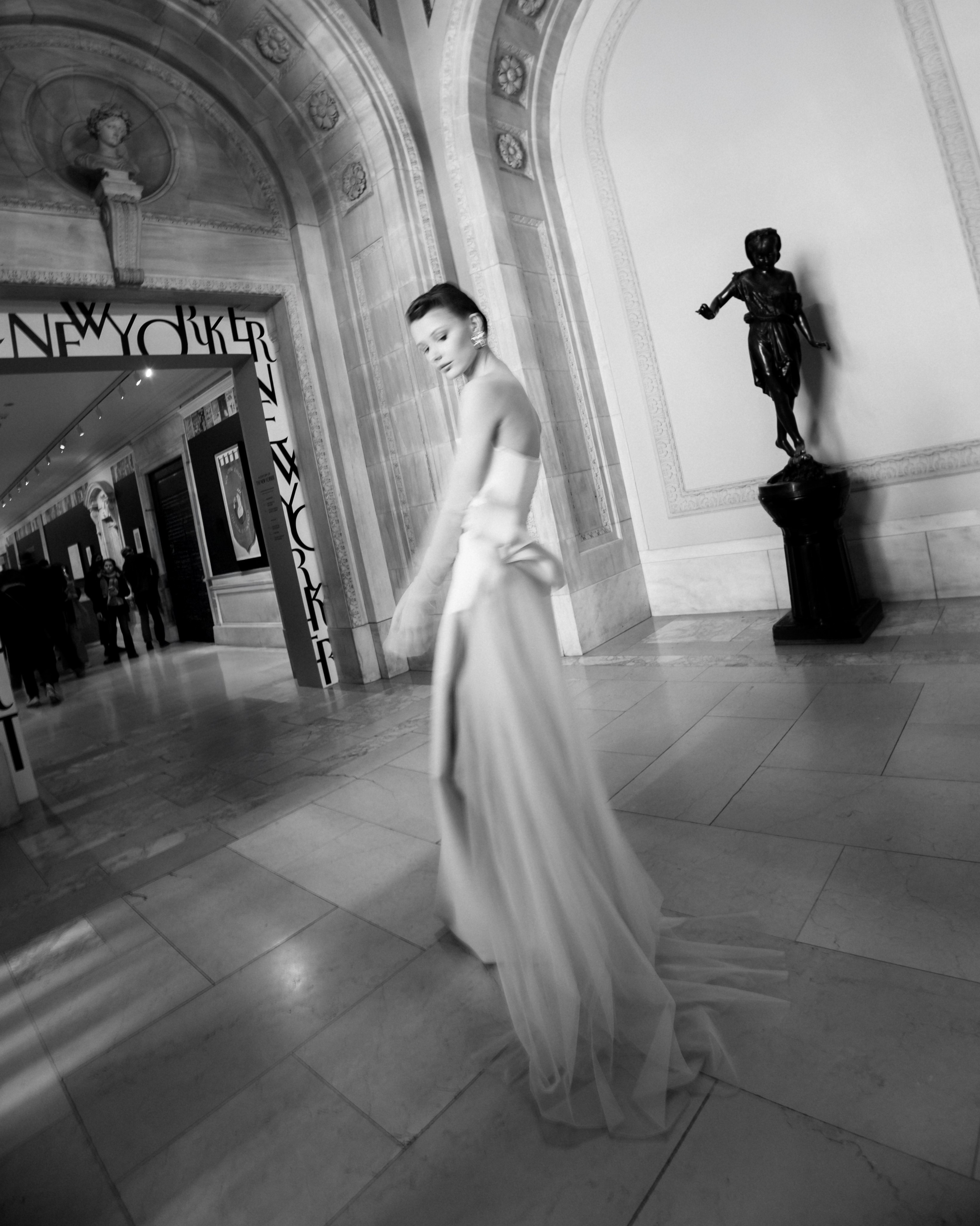 KRISTINA K. Photographer in New York City