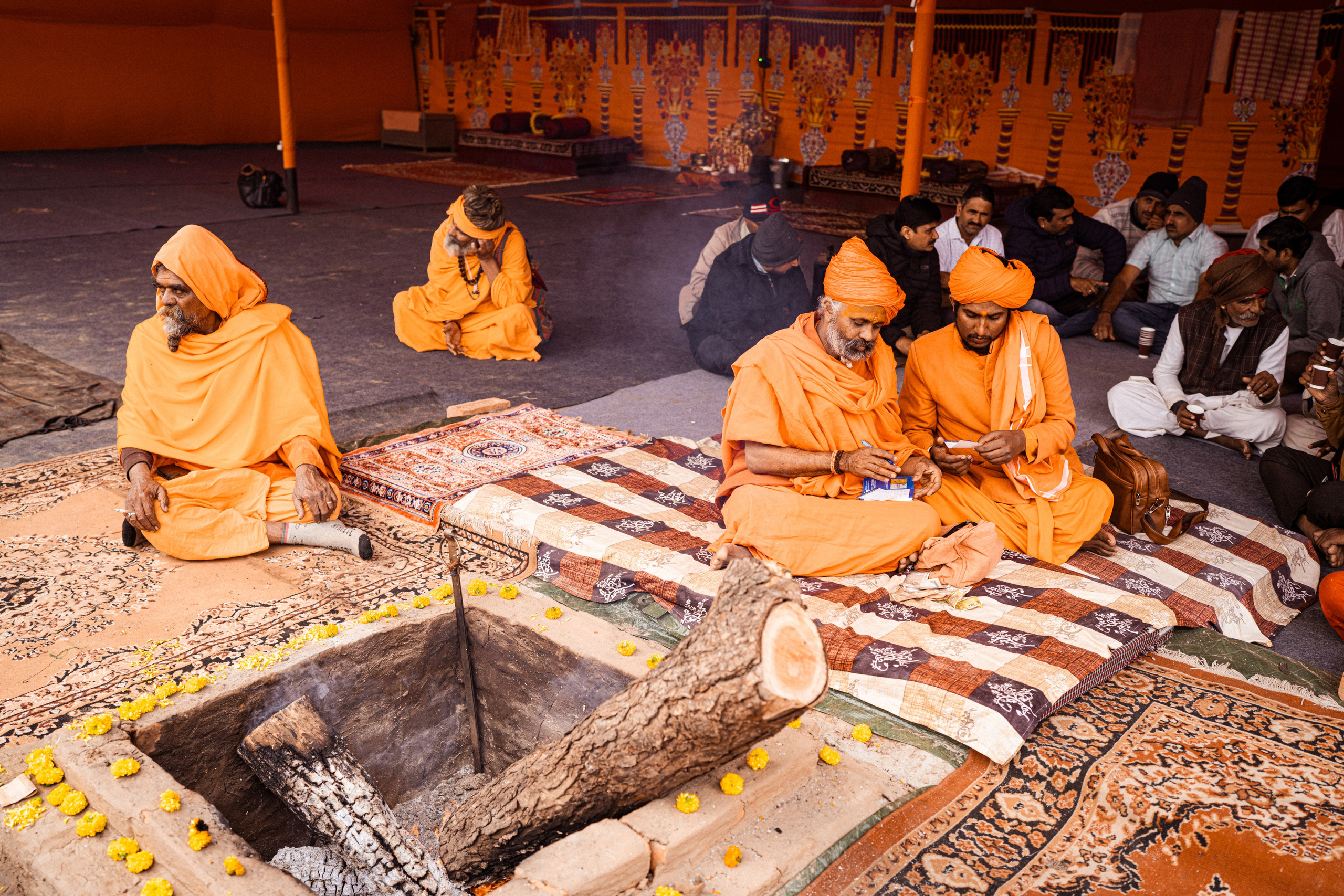 Documentary Photography. Mohit Holani | Director