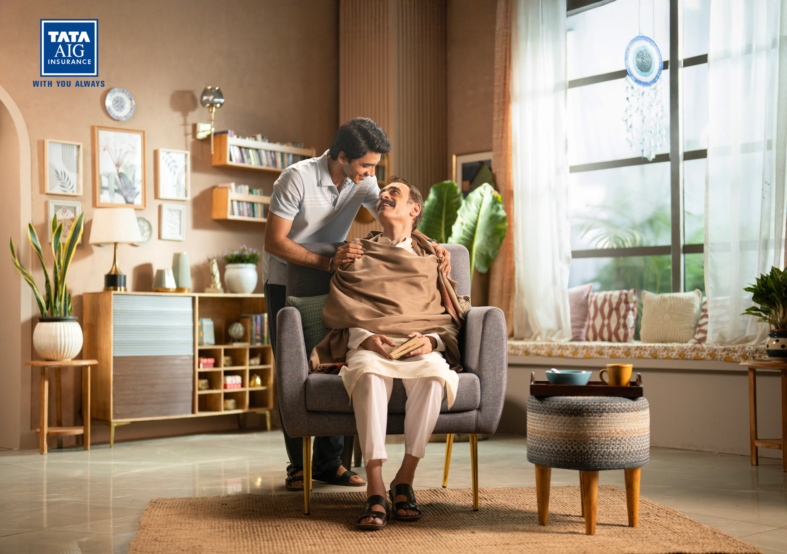 Advertising. Mohit Holani | Director