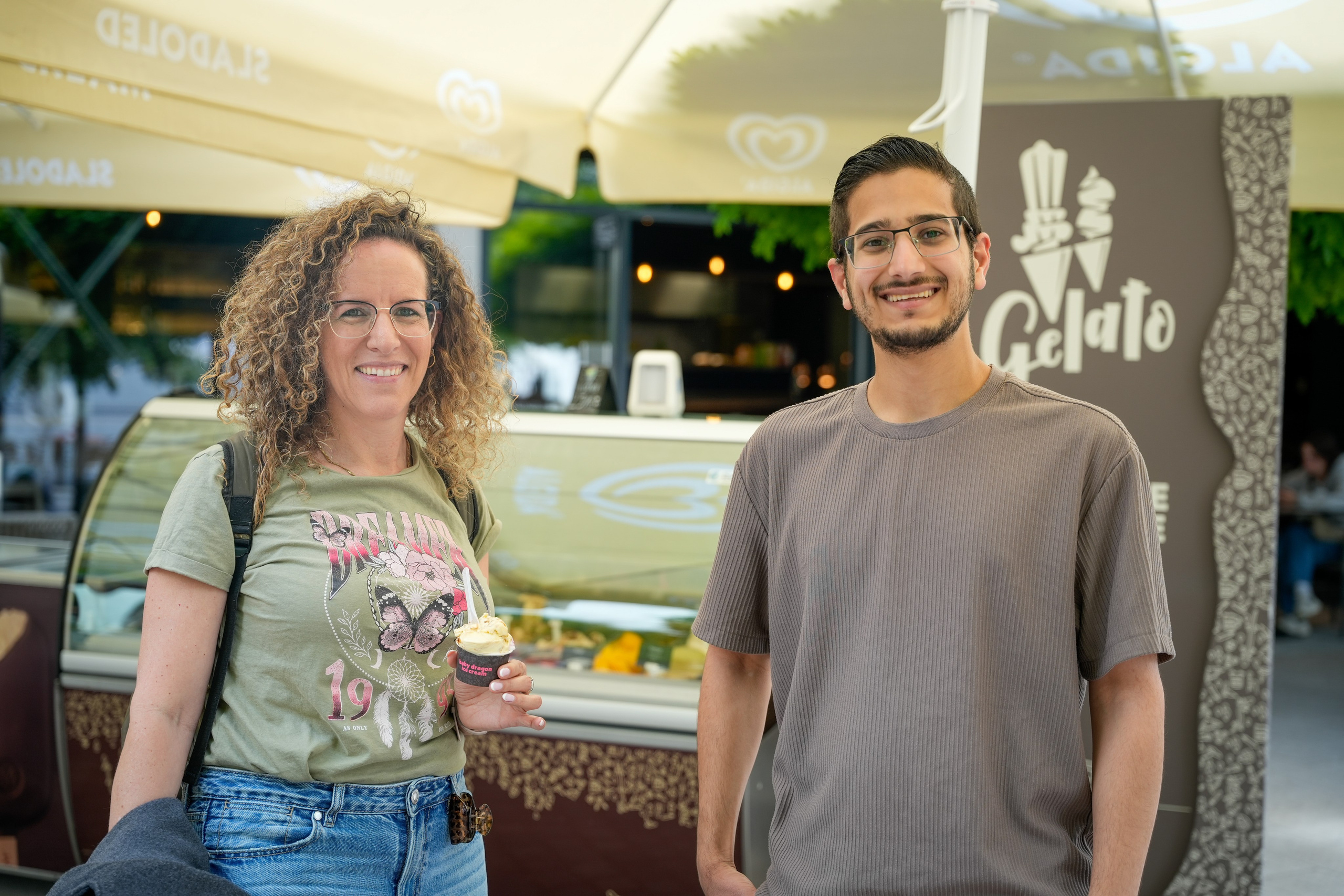 Bank Jerusalem — Team Retreat