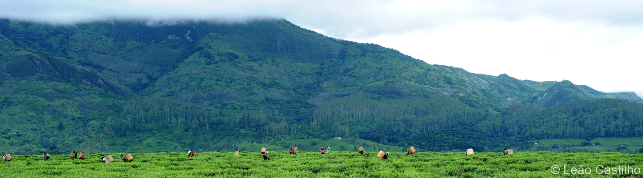 Photos from Mozambique. Simbahalu