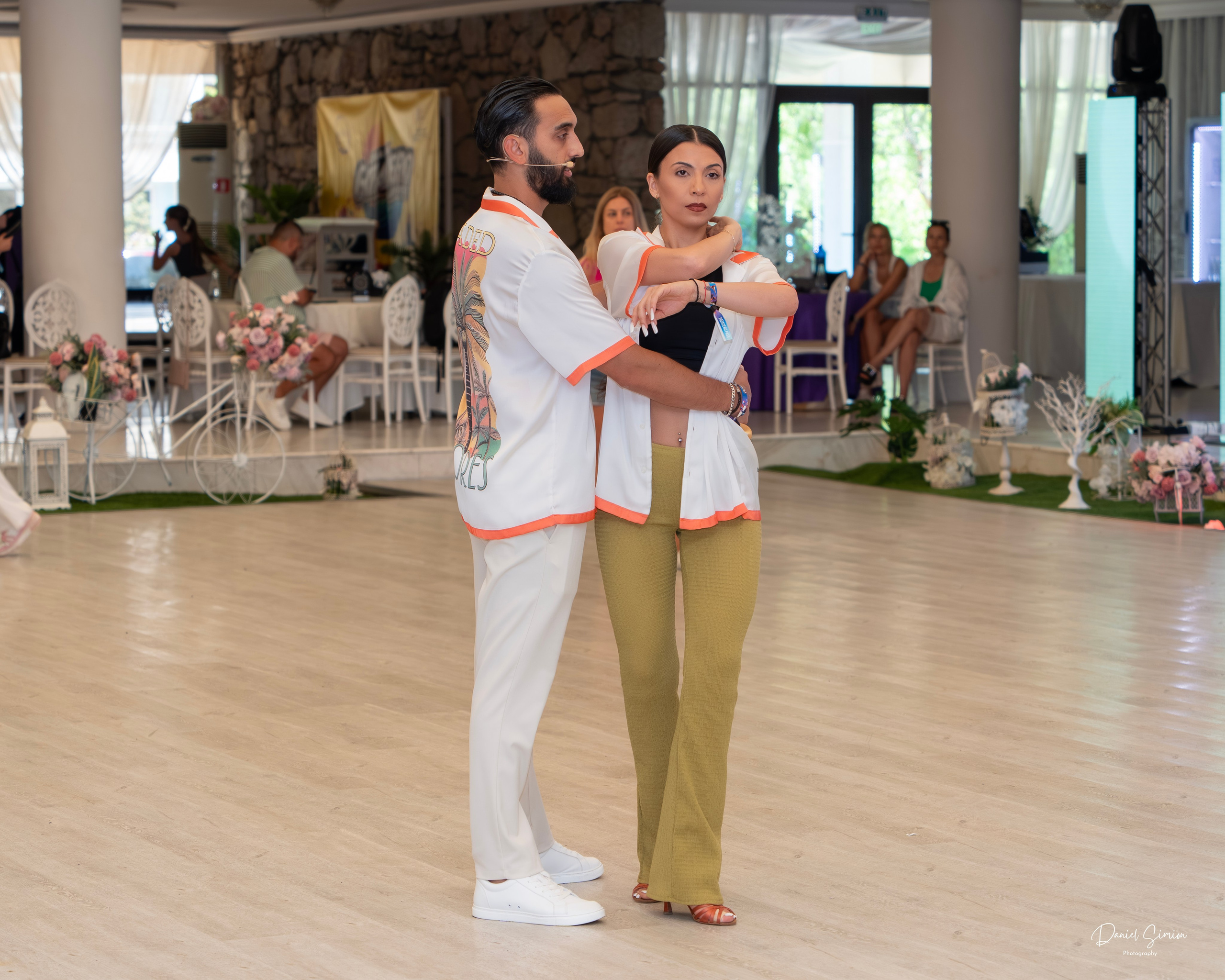 Lifestyle / Events. Daniel Simion Photography