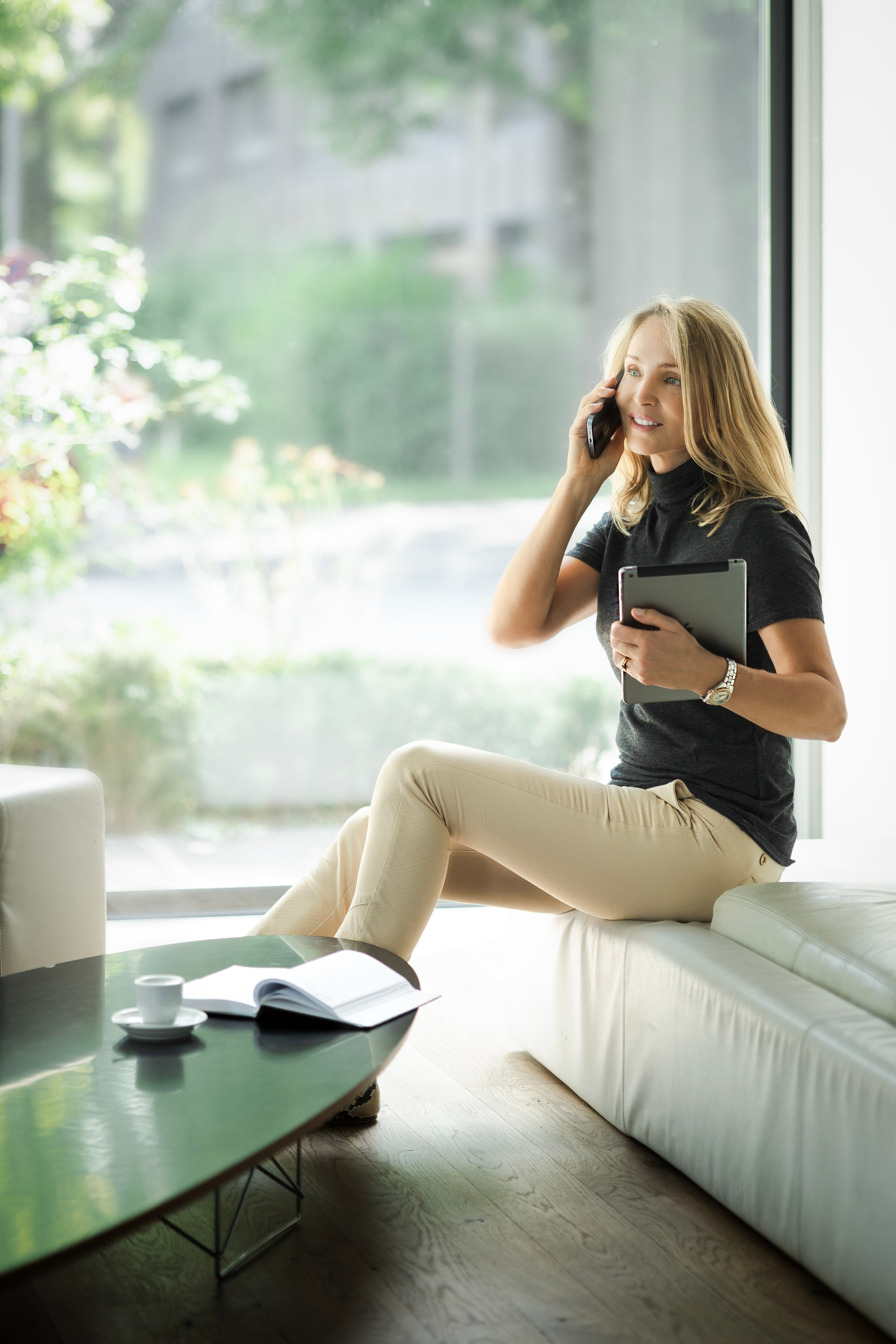 Natalia. Photographer in Munich