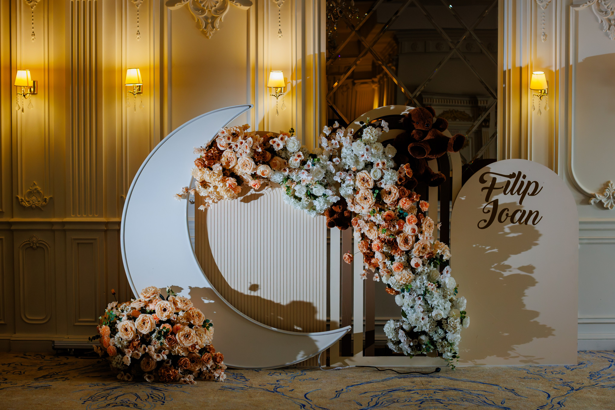 Baptism | Filip Ioan. Bordeiionutfotograf