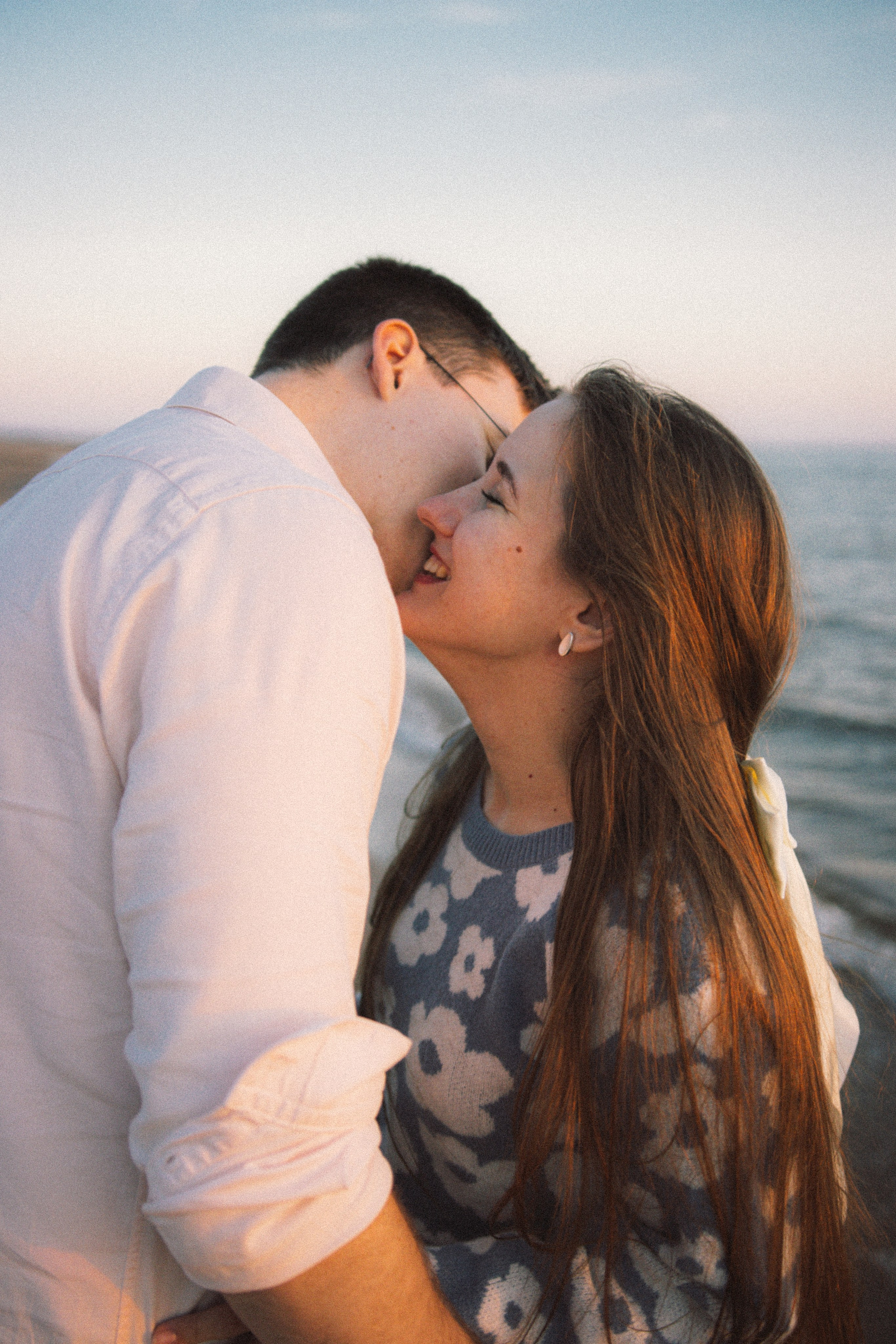 Таня & Костя. Photographer in Gothenburg Aleksandra Stroganova