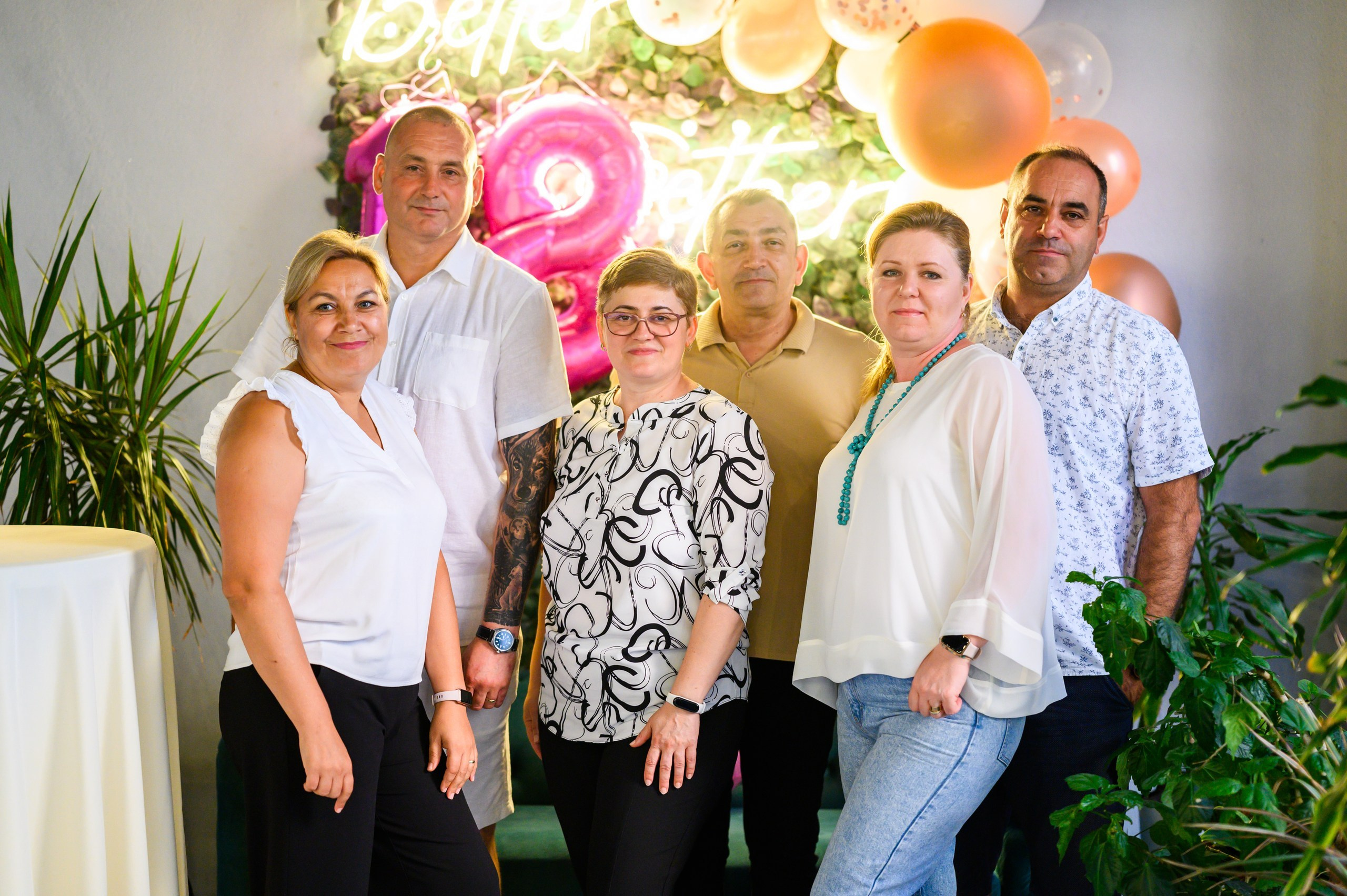 II. BCarp Productions