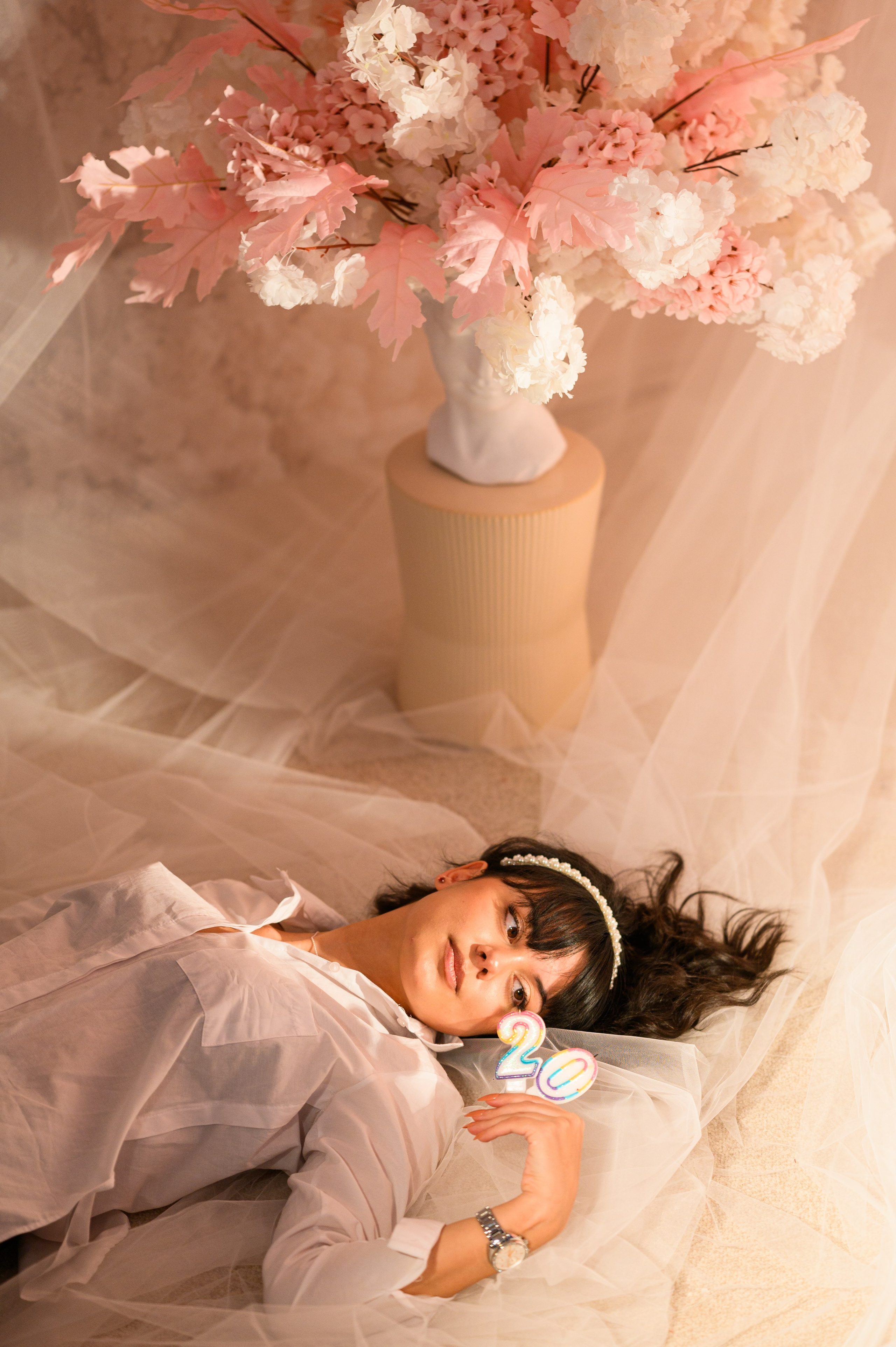 Twin’s 20th Birthday. BCarp Productions