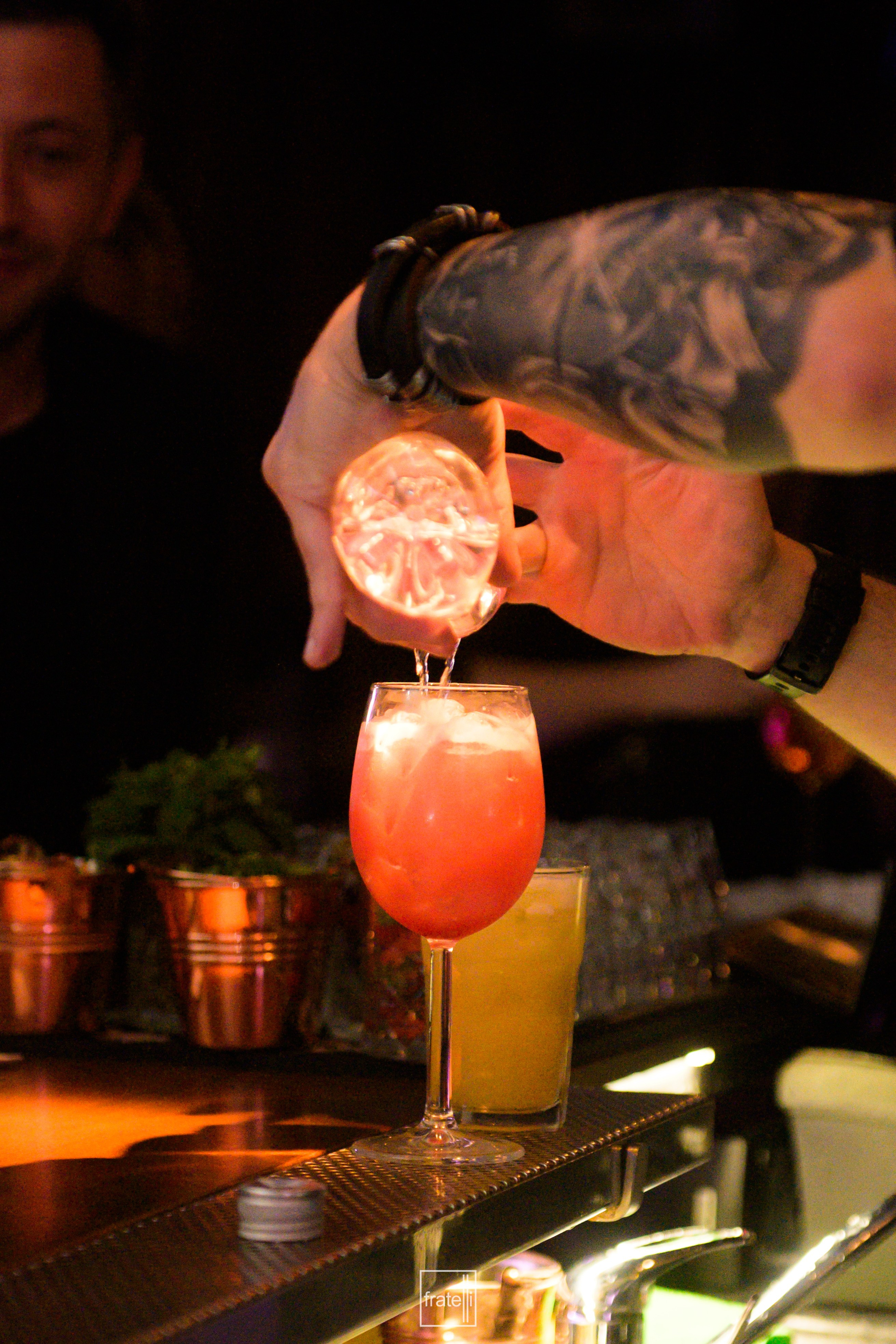 Brands. BCarp Productions