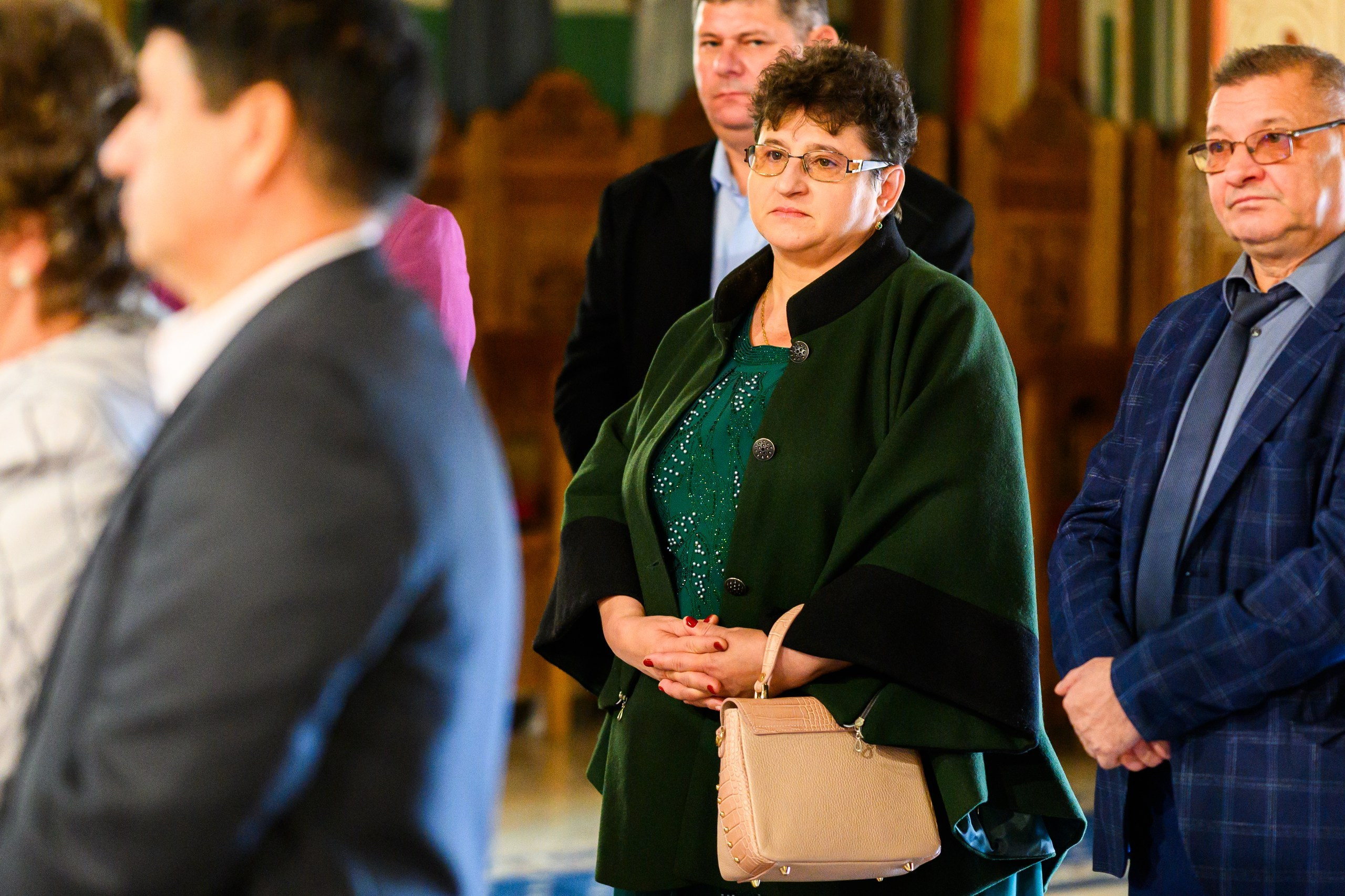 II. BCarp Productions