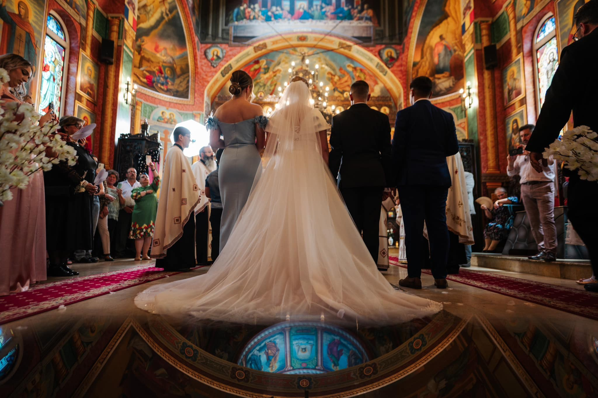 Anastasia & Alexandru. BCarp Productions