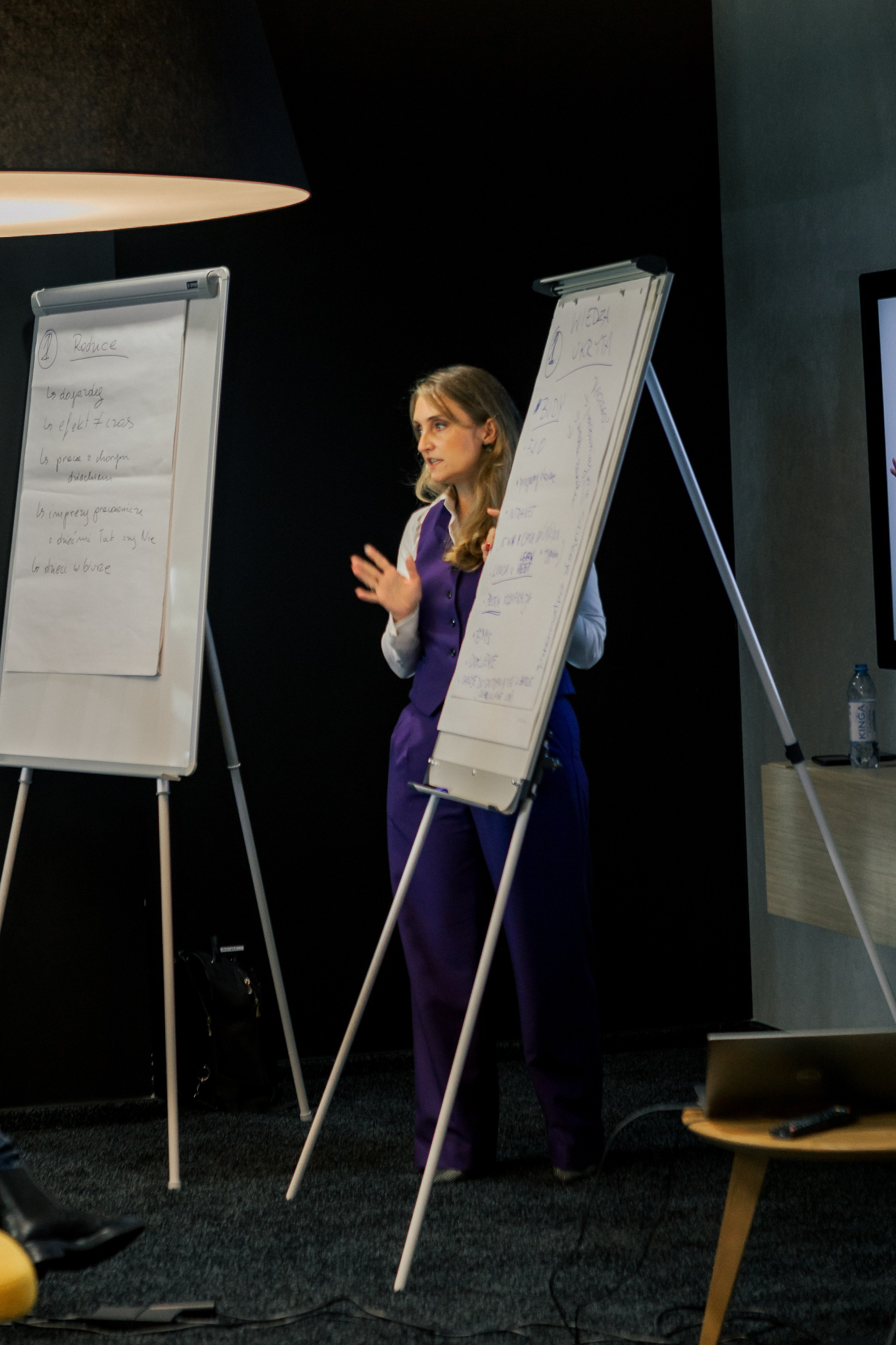 Korporacja JLL. Reportaż. Fotograf w Krakowie i Europie